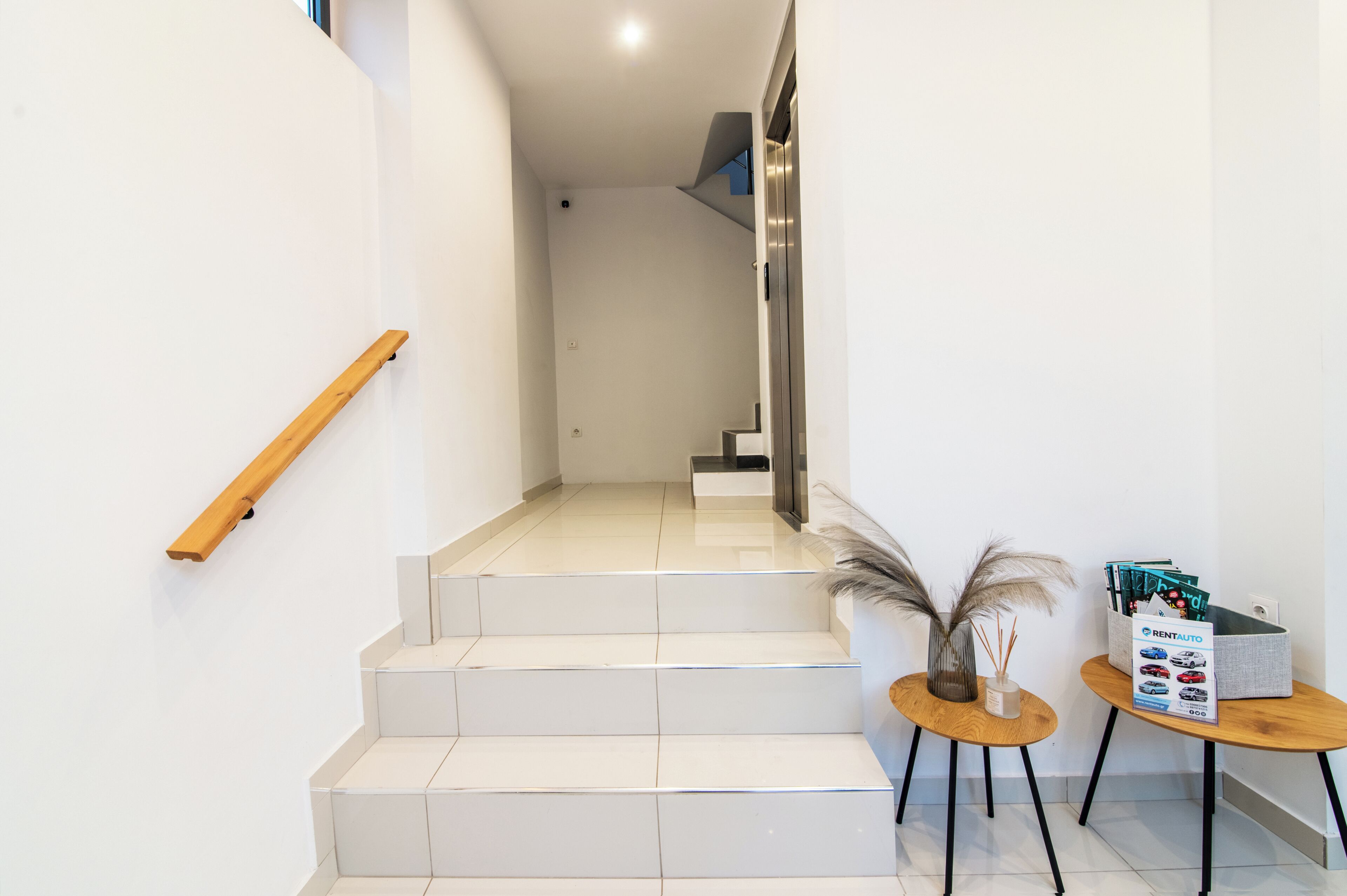Navitas House Athens