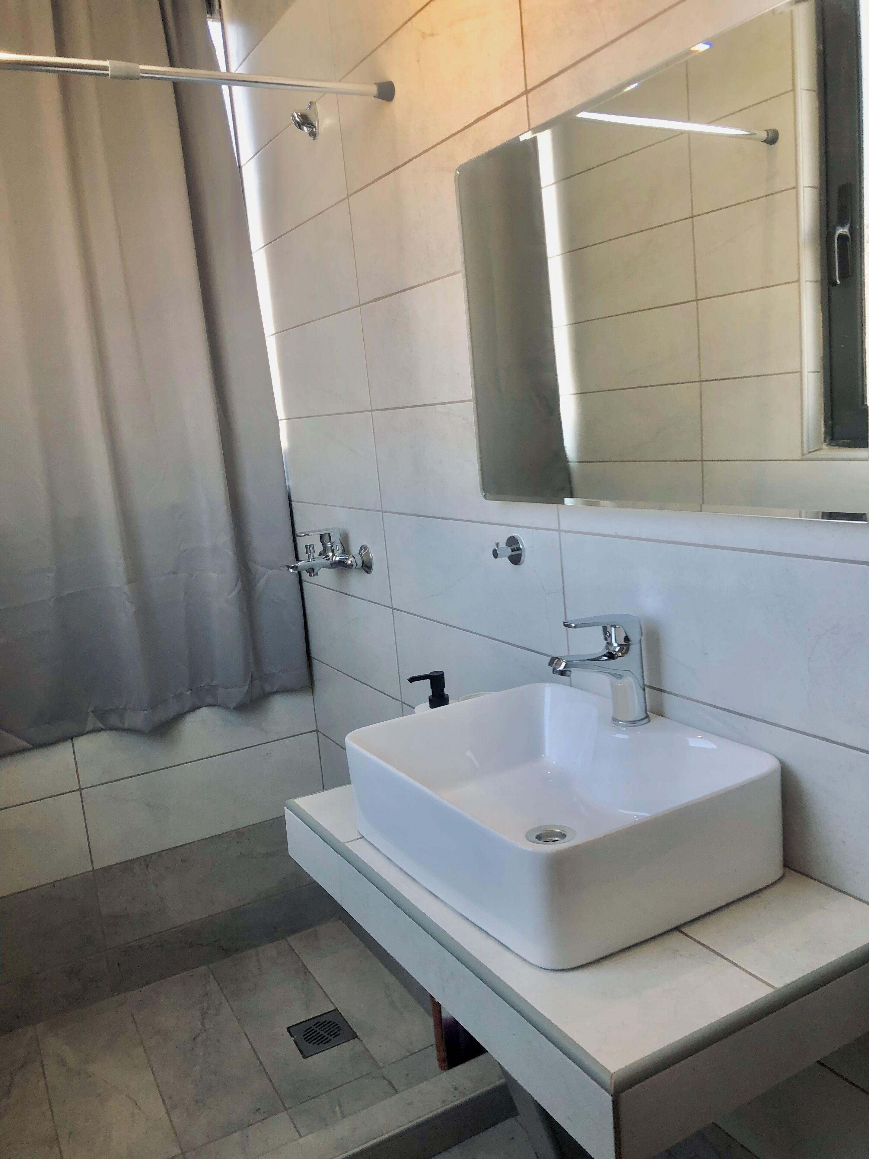 Navitas House Athens
