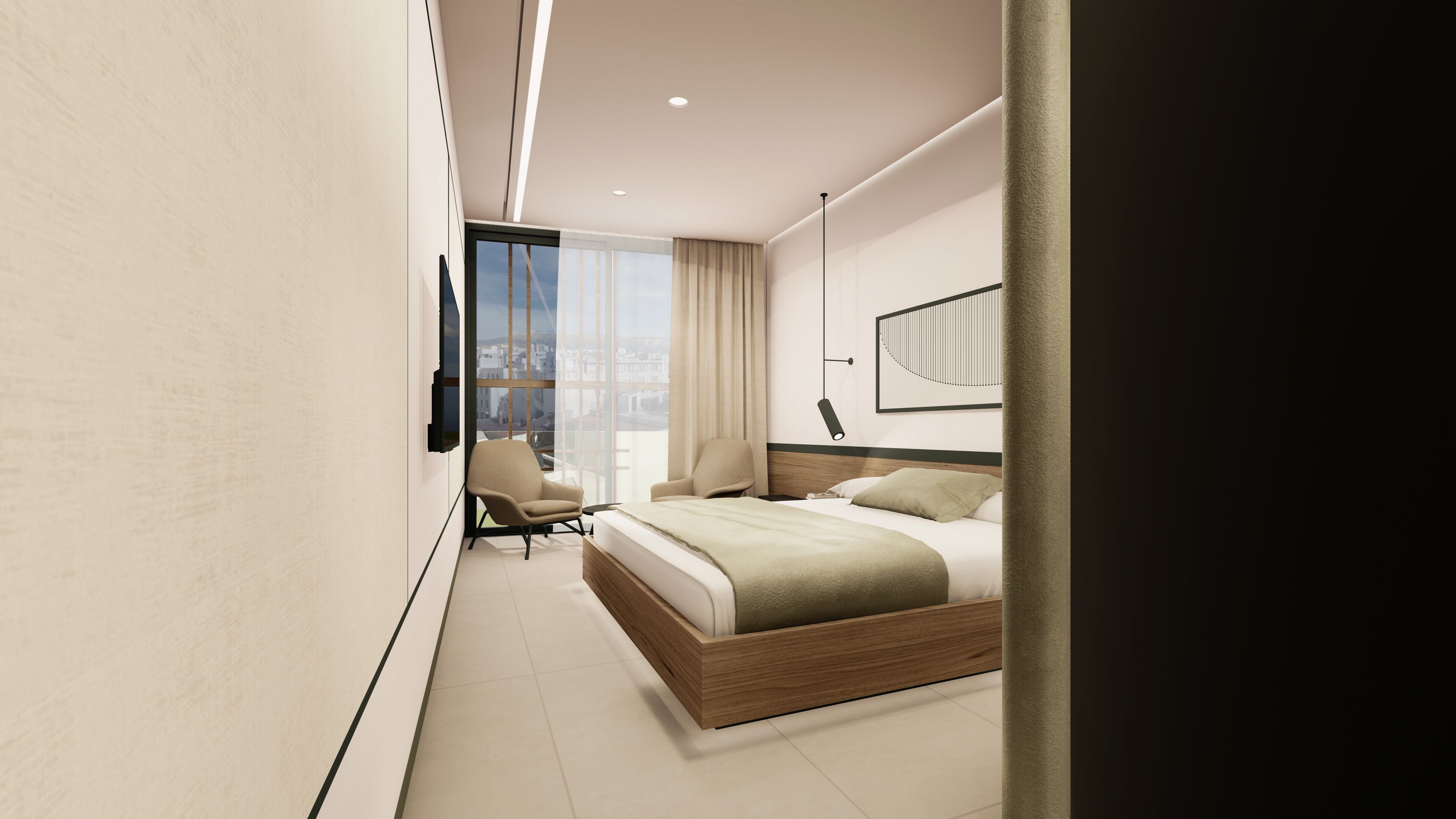 Nema Hotel Athens