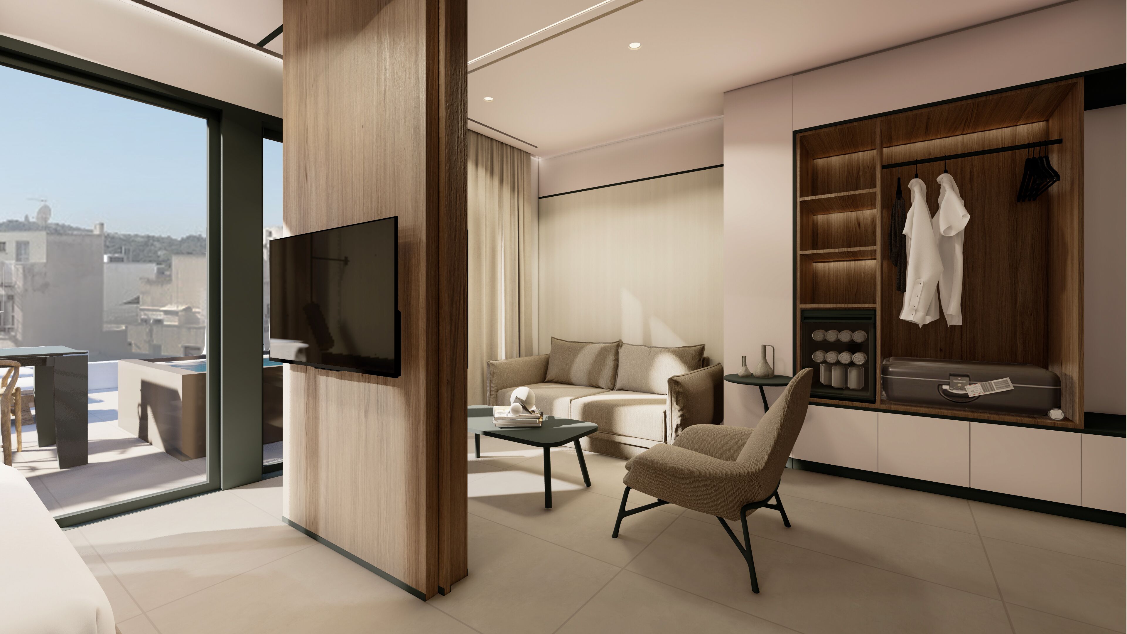 Nema Hotel Athens