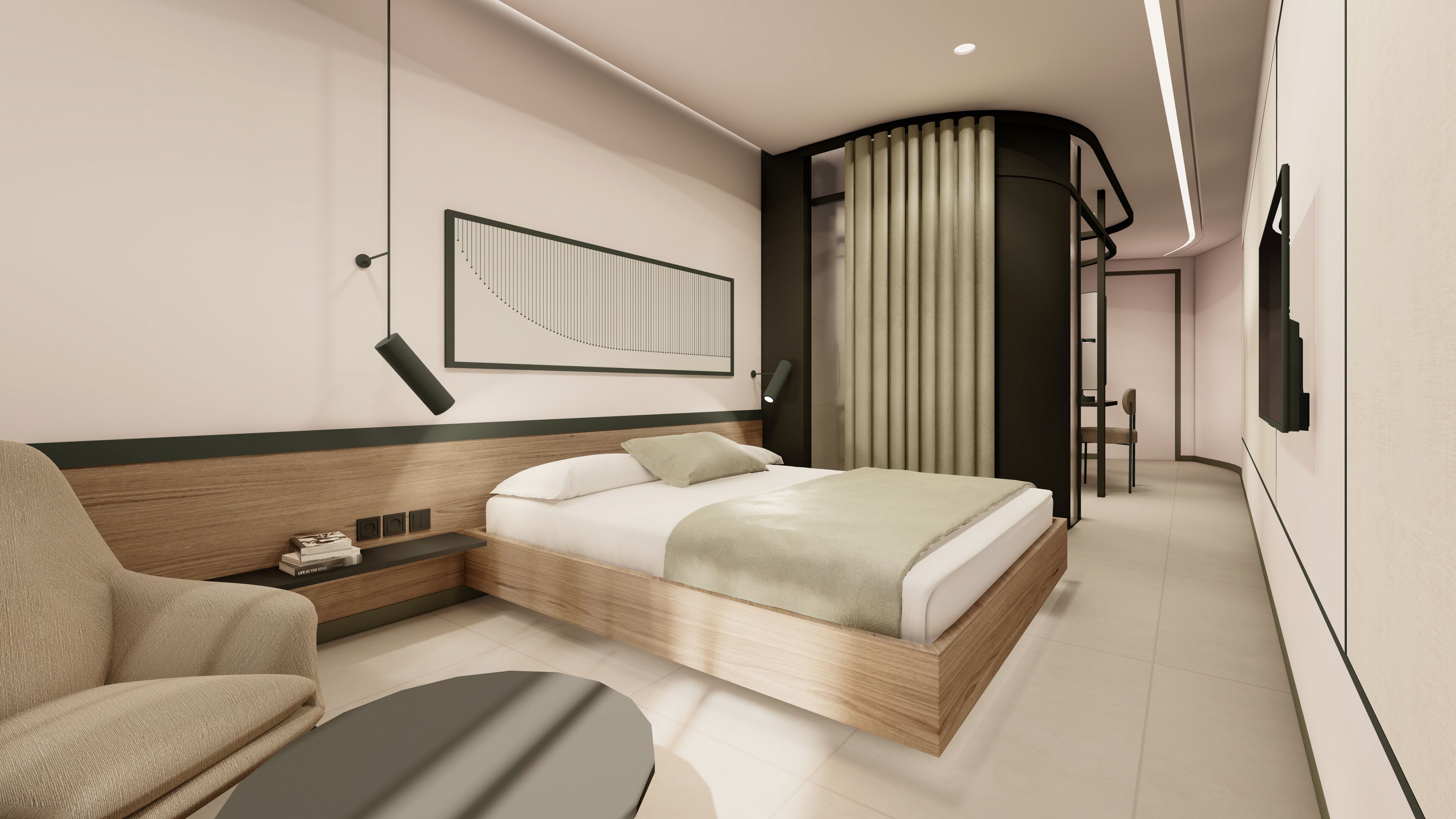 Nema Hotel Athens