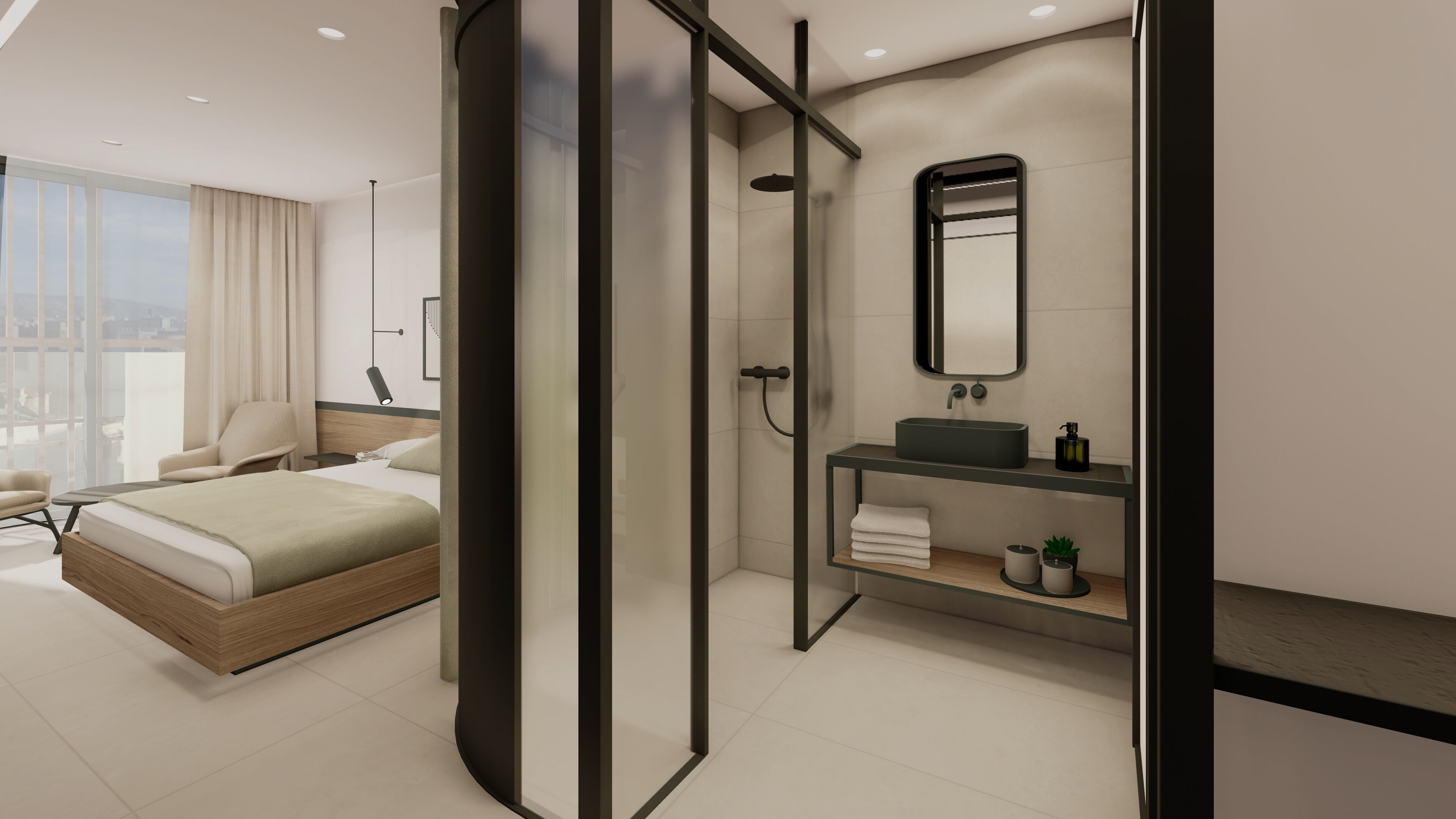 Nema Hotel Athens