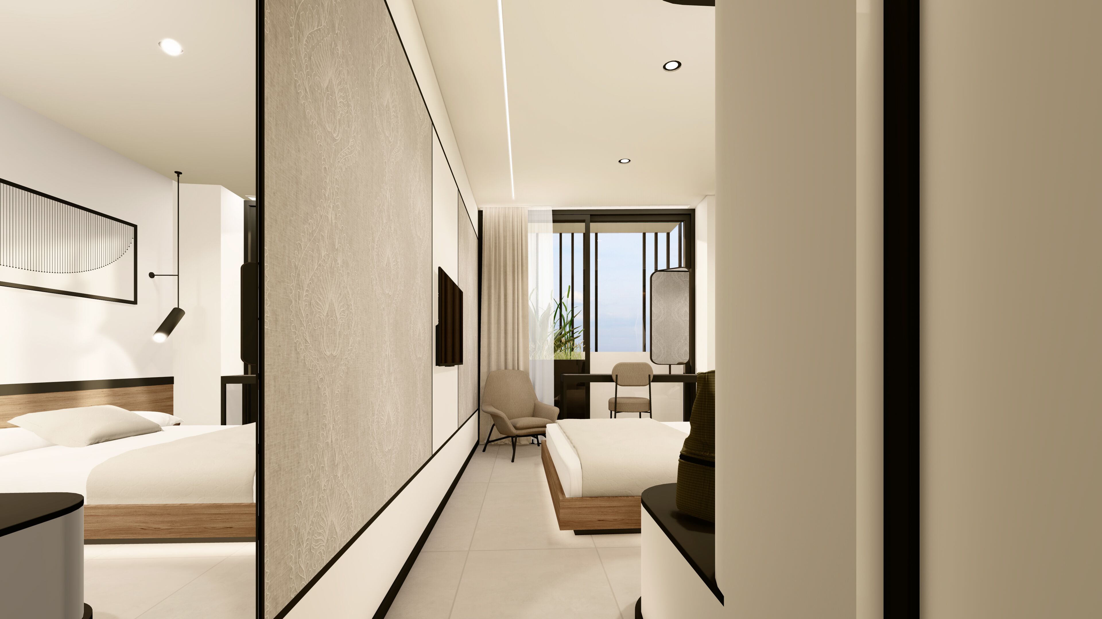 Nema Hotel Athens