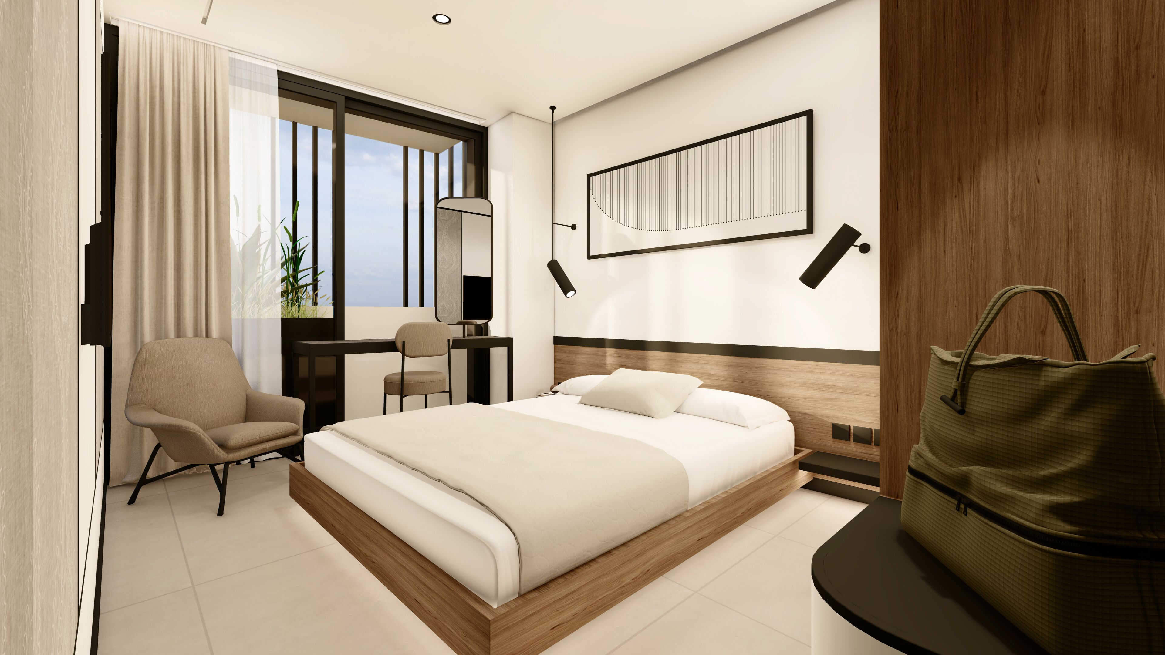Nema Hotel Athens