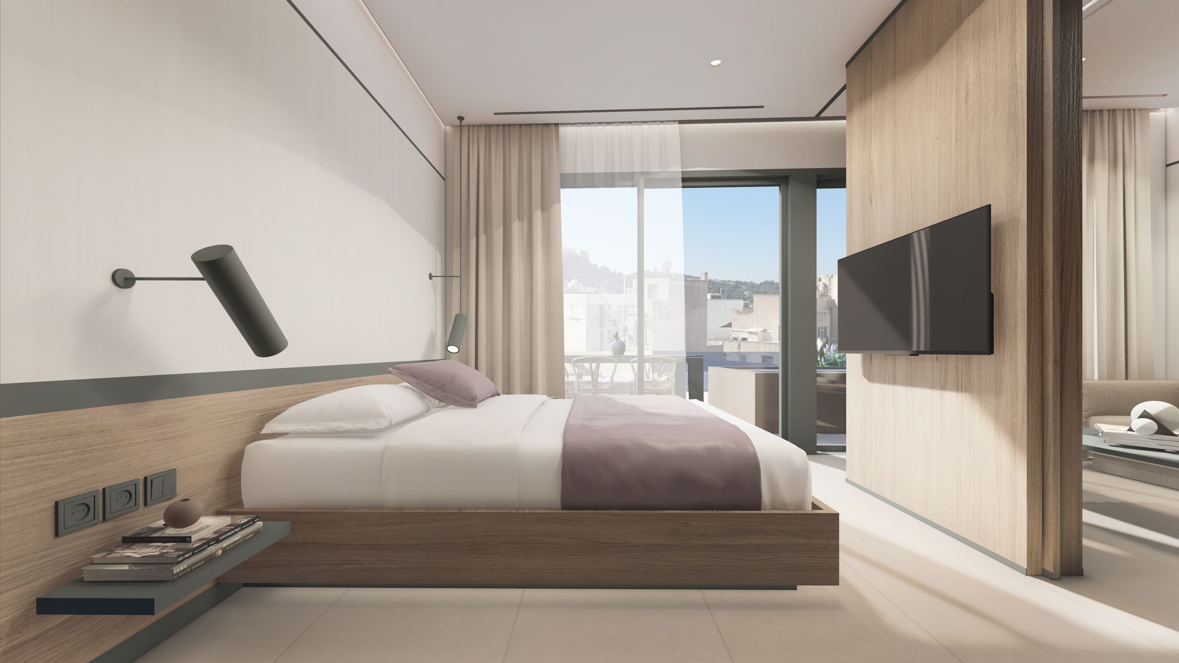 Nema Hotel Athens