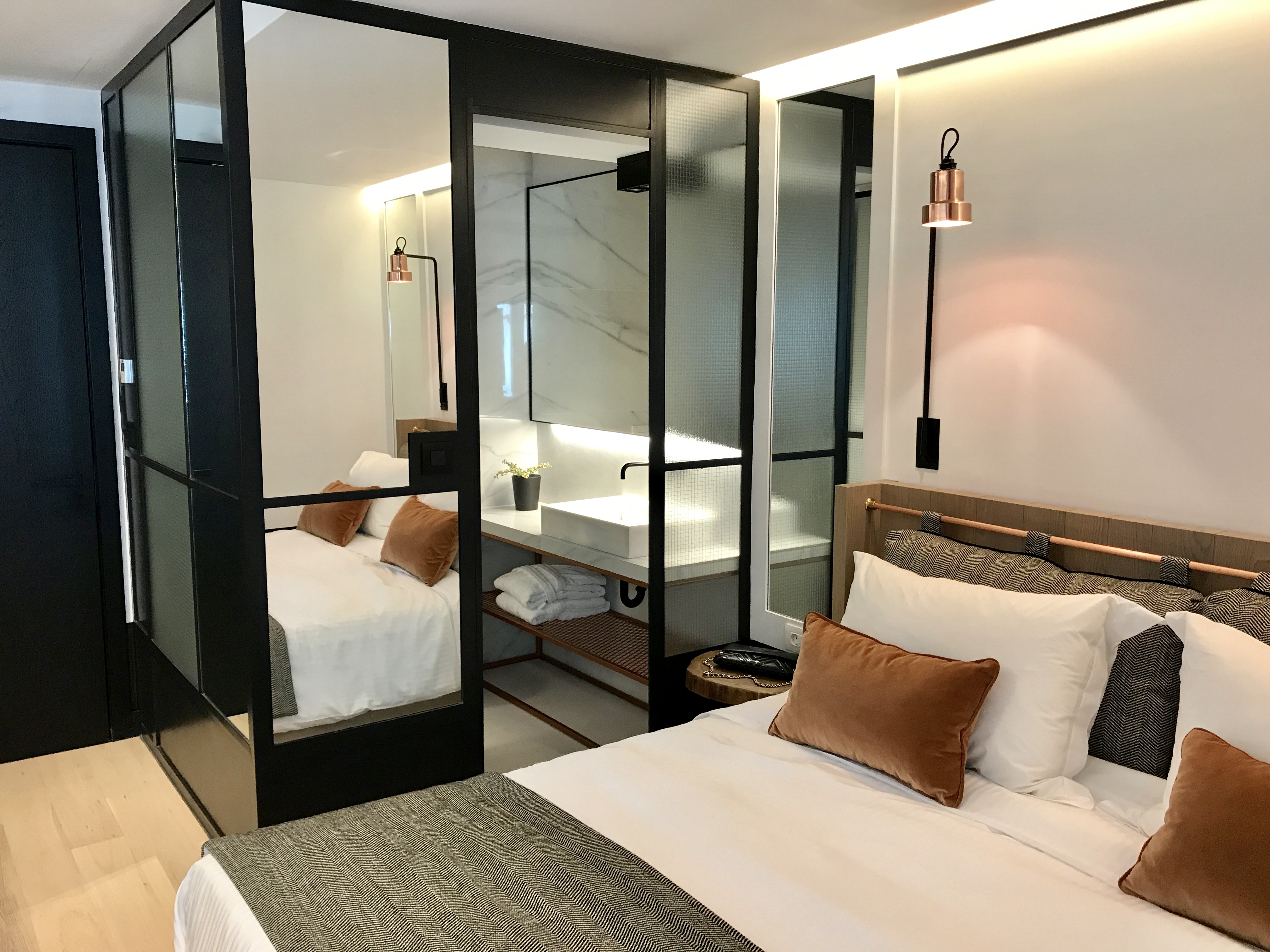Niki Athens Hotel
