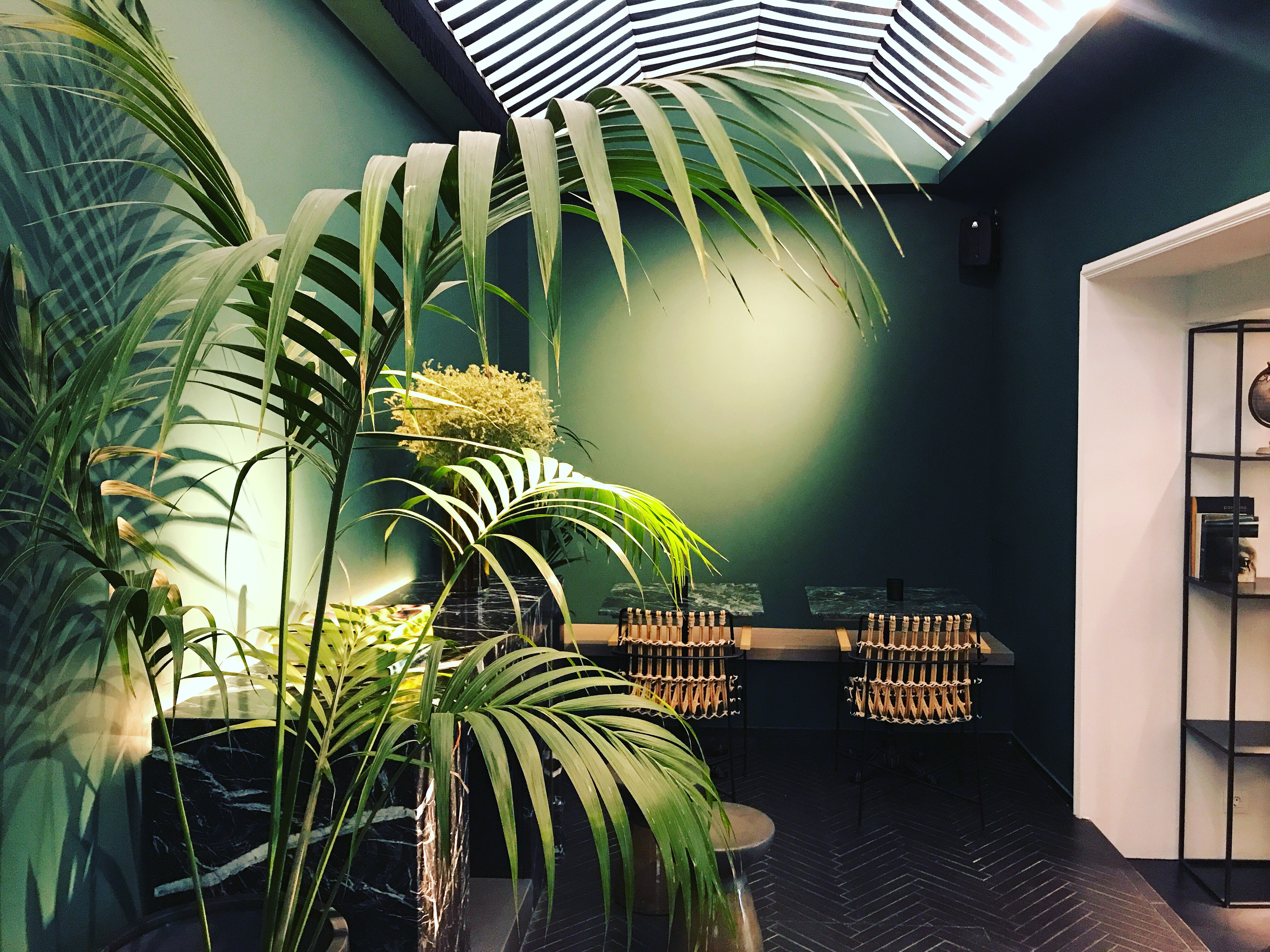 Niki Athens Hotel