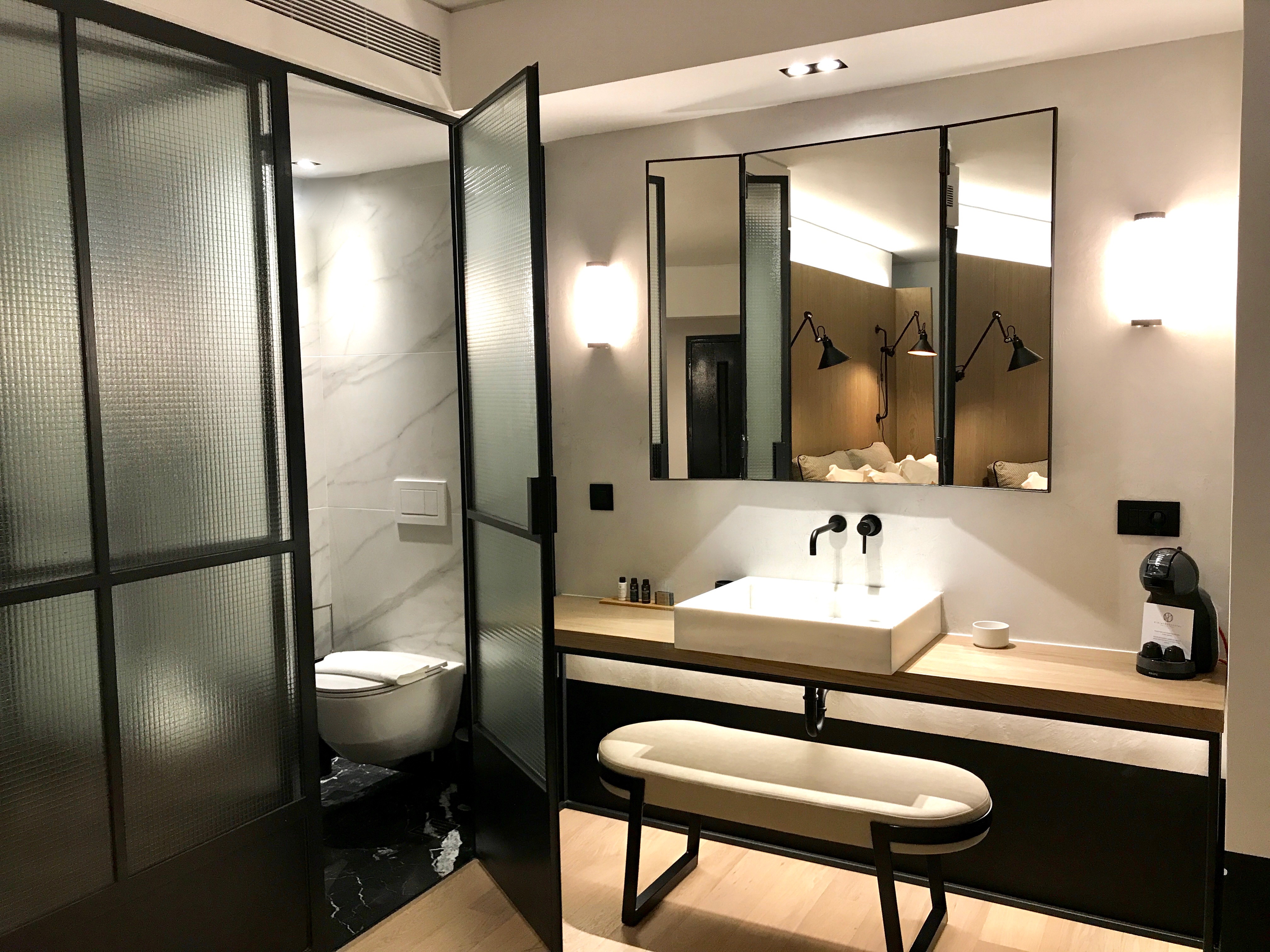 Niki Athens Hotel