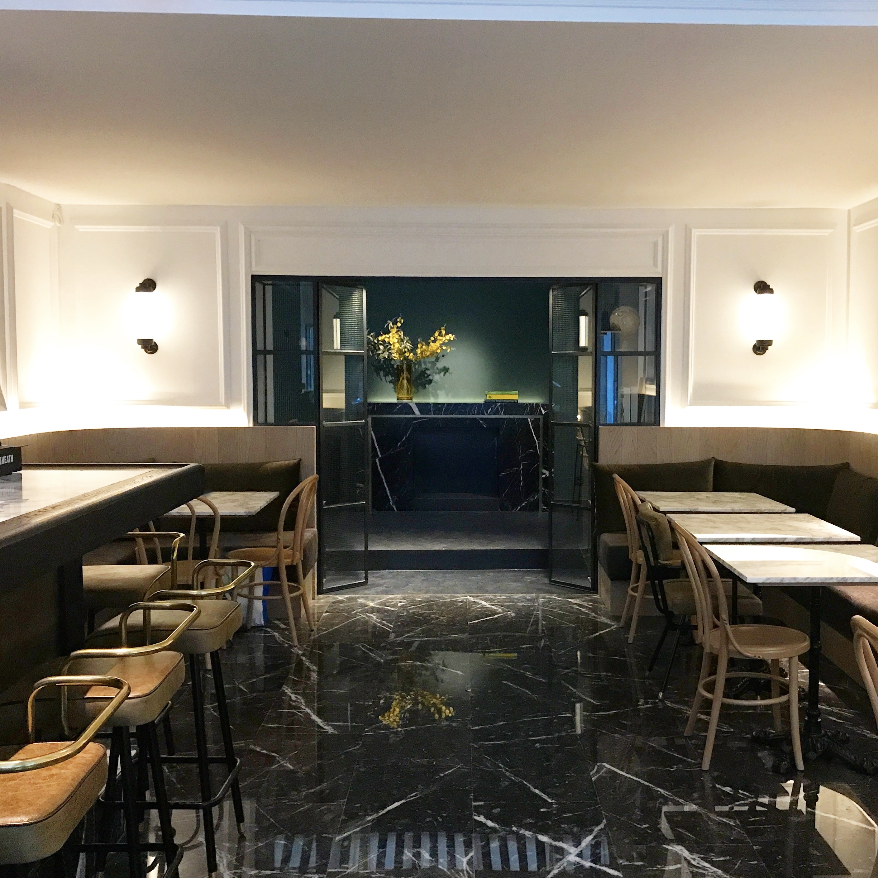 Niki Athens Hotel