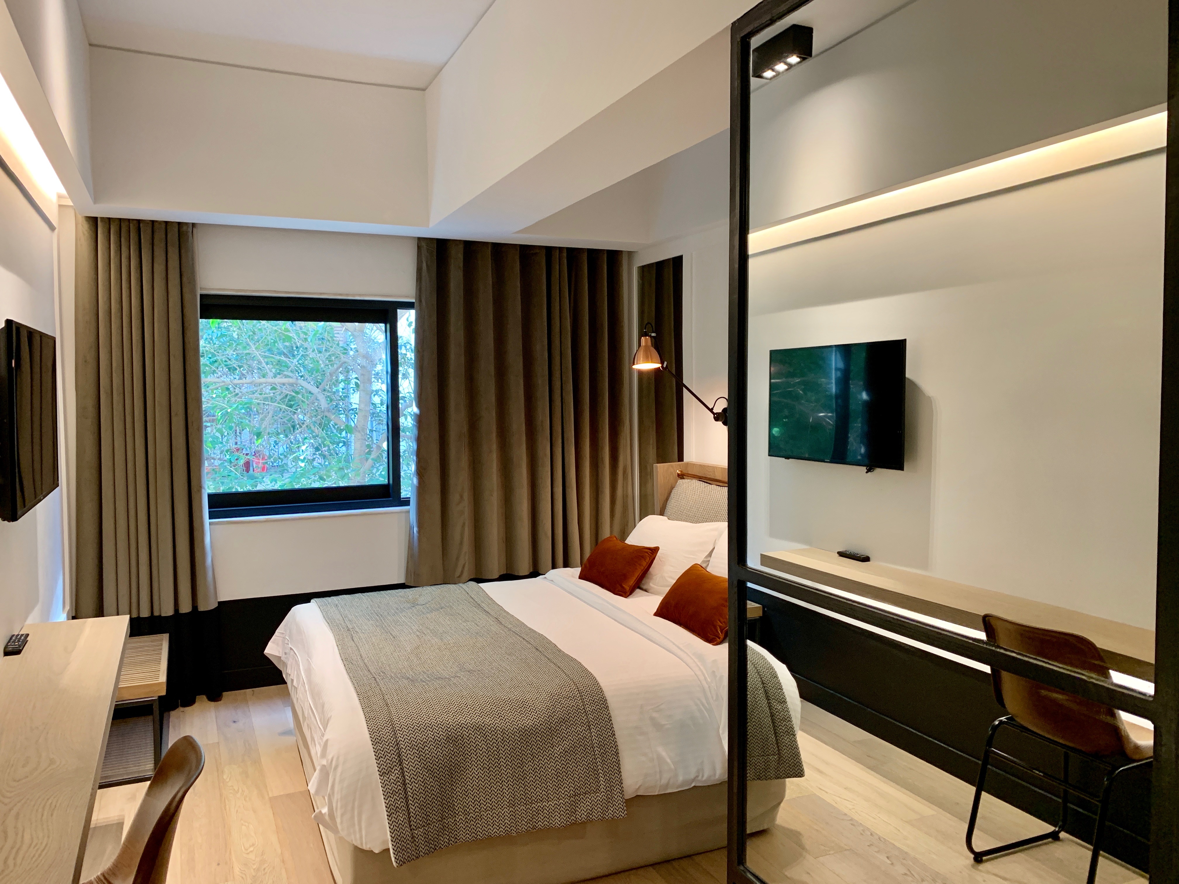 Niki Athens Hotel