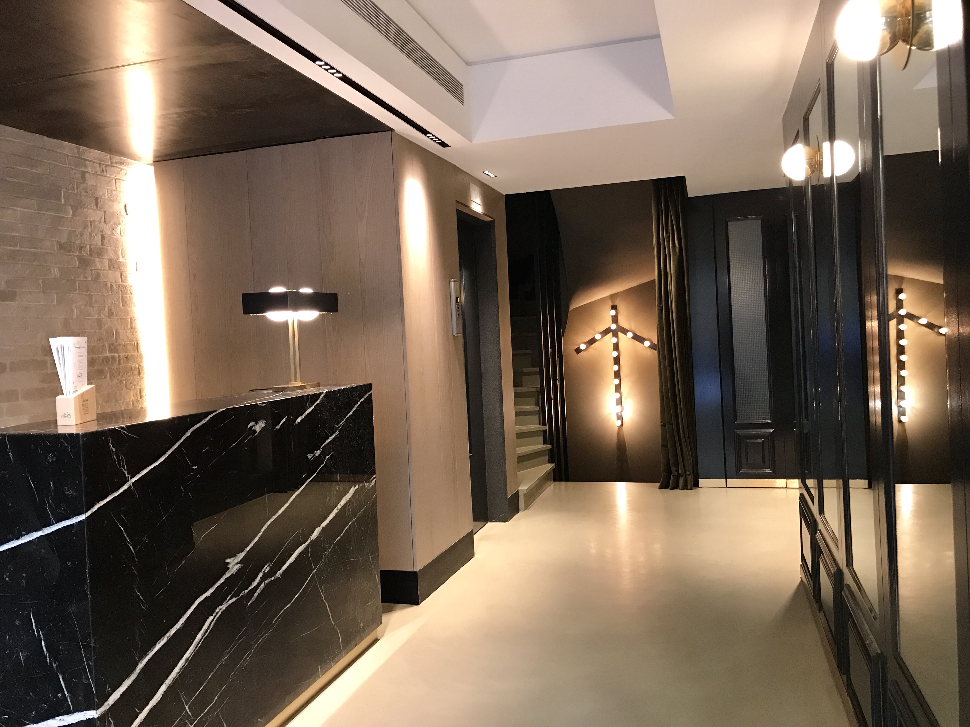 Niki Athens Hotel