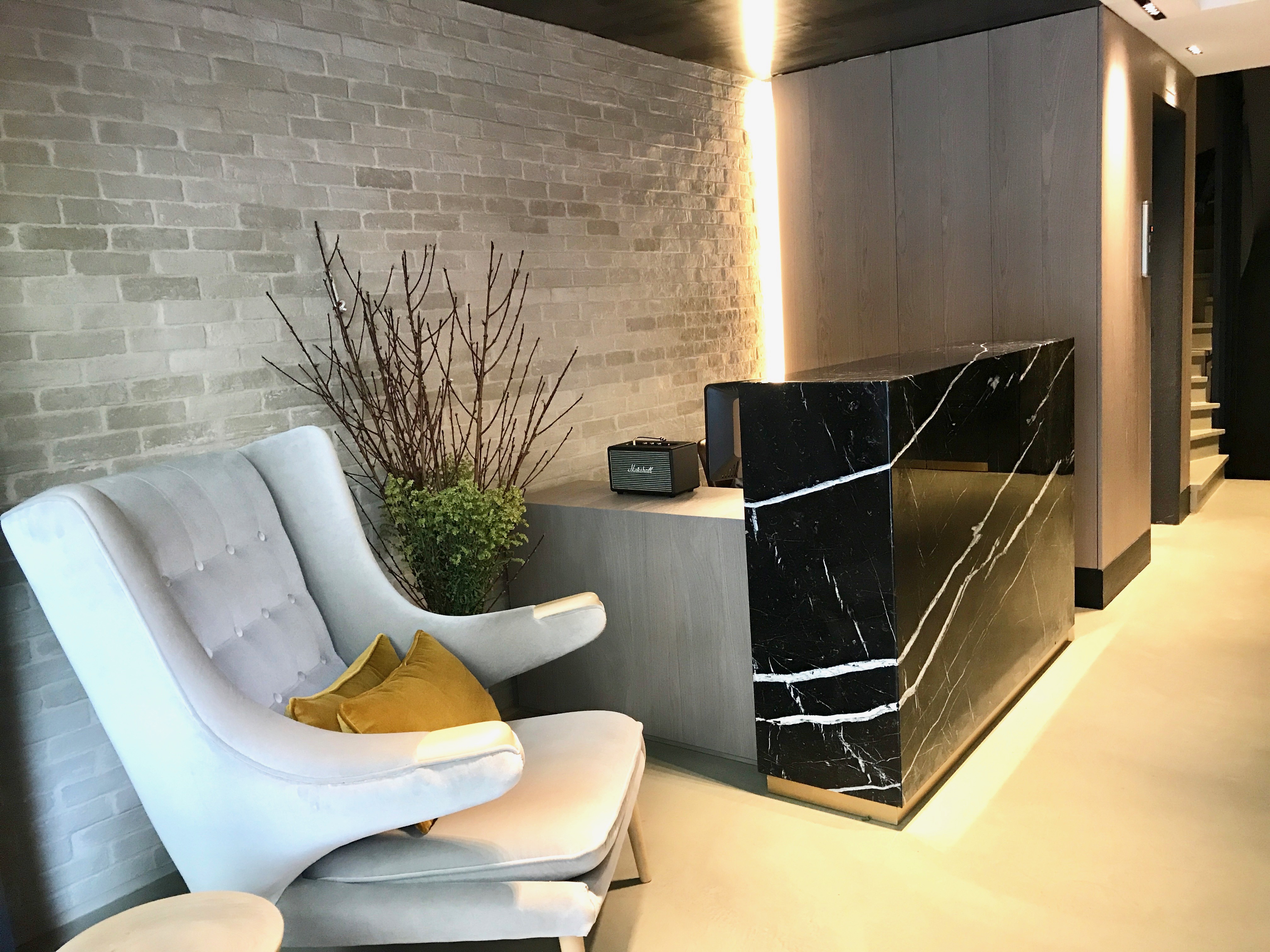 Niki Athens Hotel
