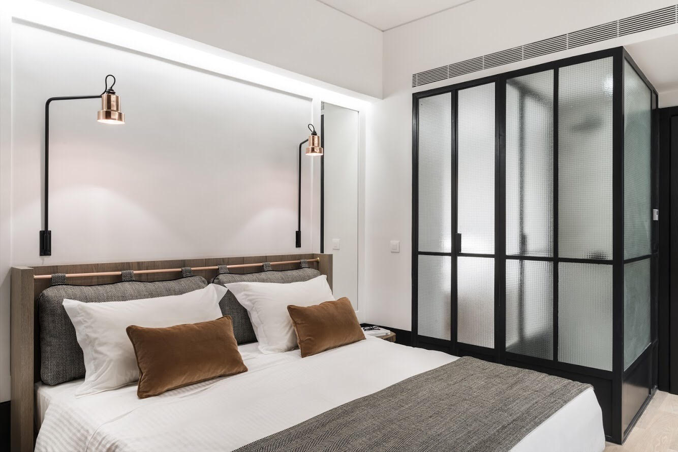 Niki Athens Hotel