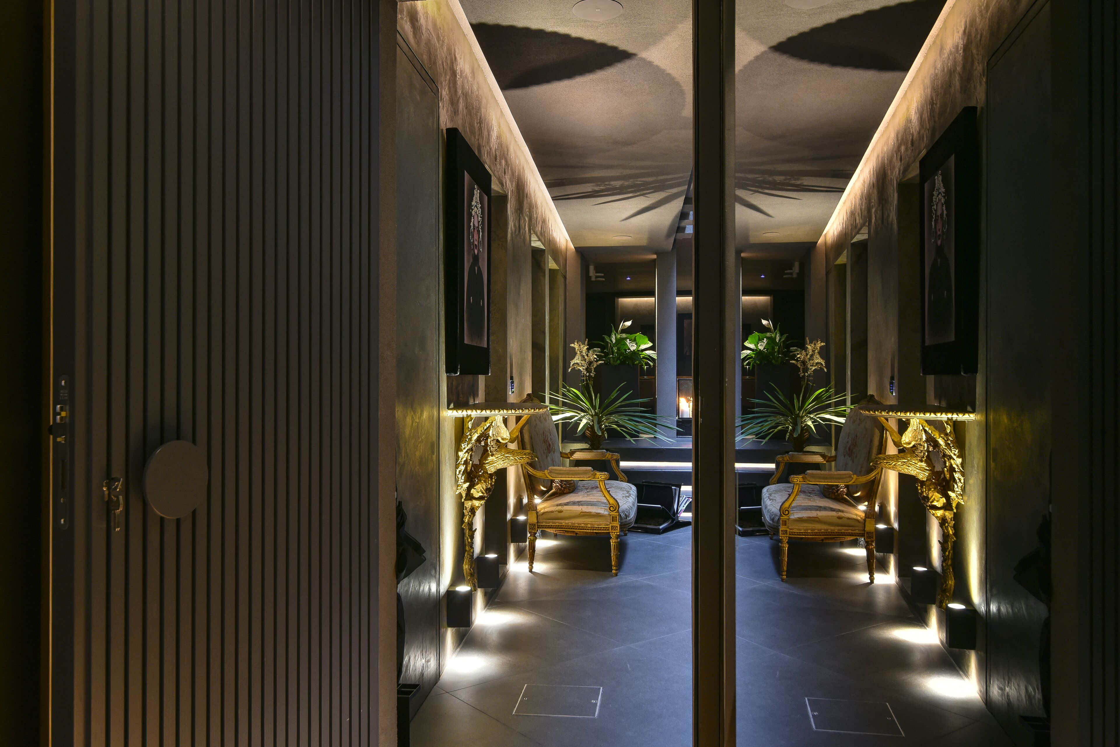 Nikiou Suites Luxury Residence