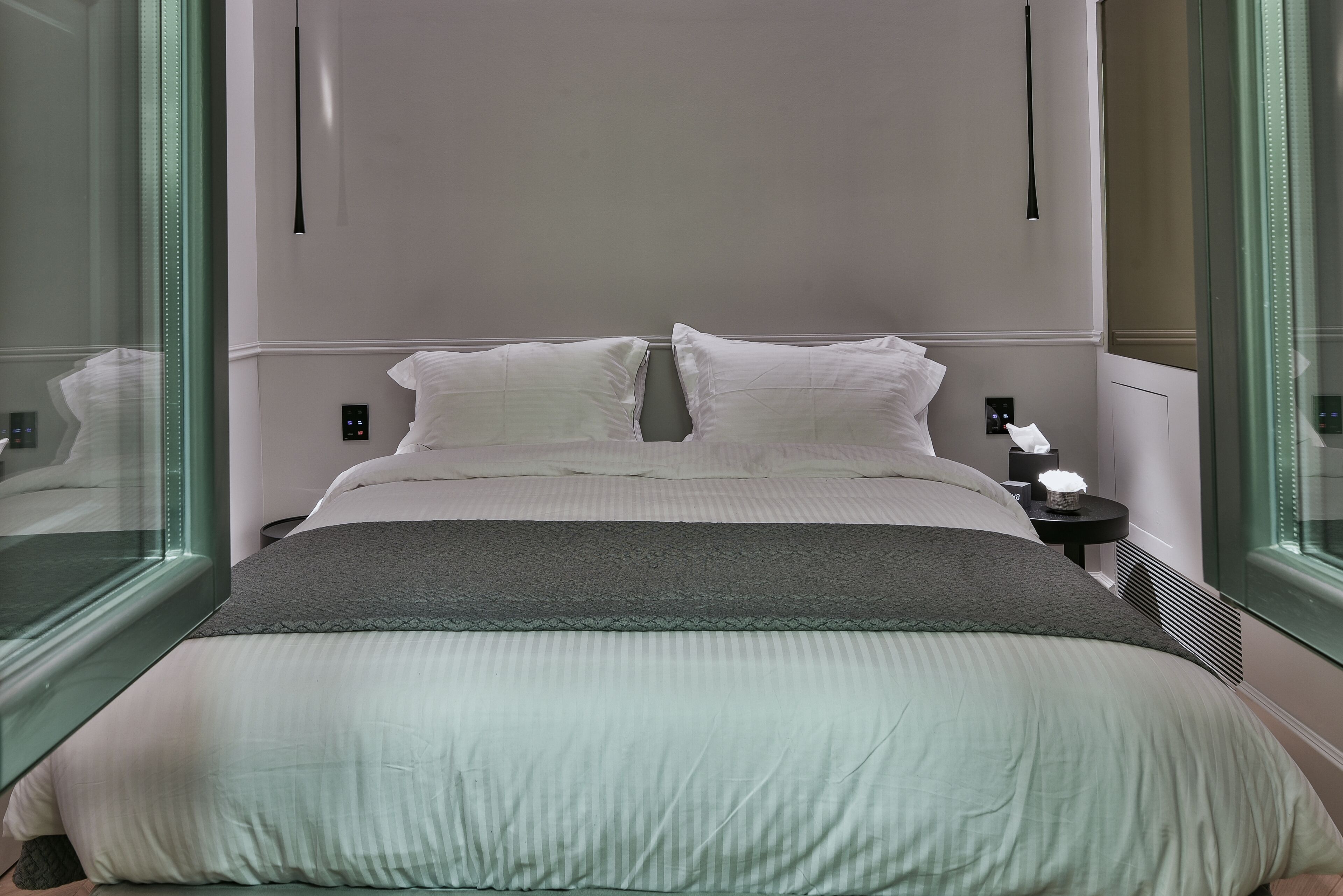 Nikiou Suites Luxury Residence
