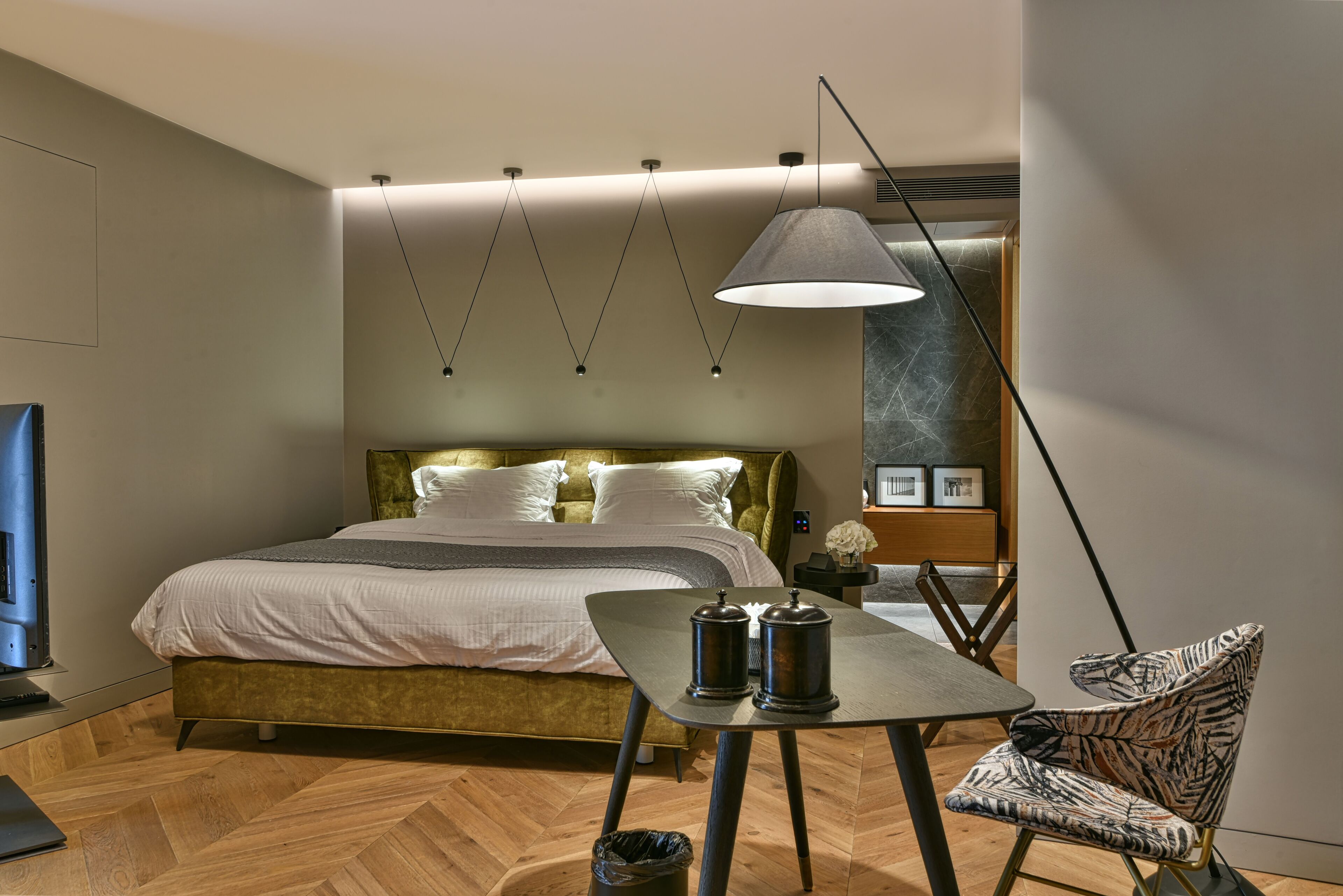 Nikiou Suites Luxury Residence