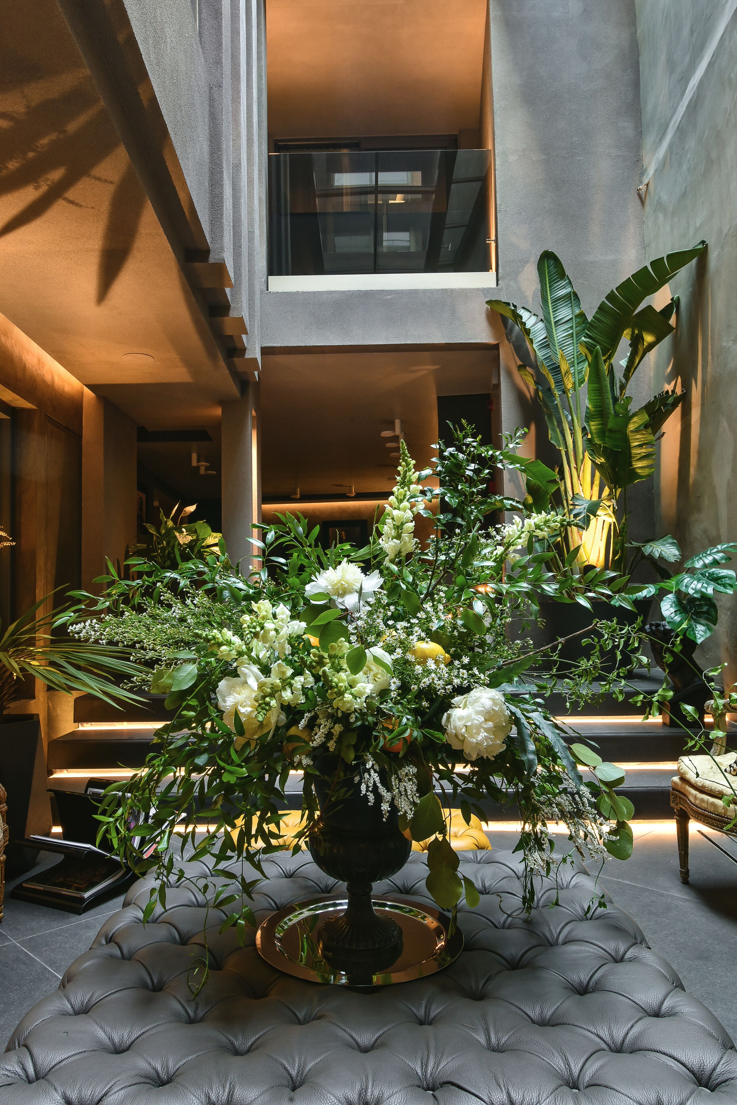 Nikiou Suites Luxury Residence