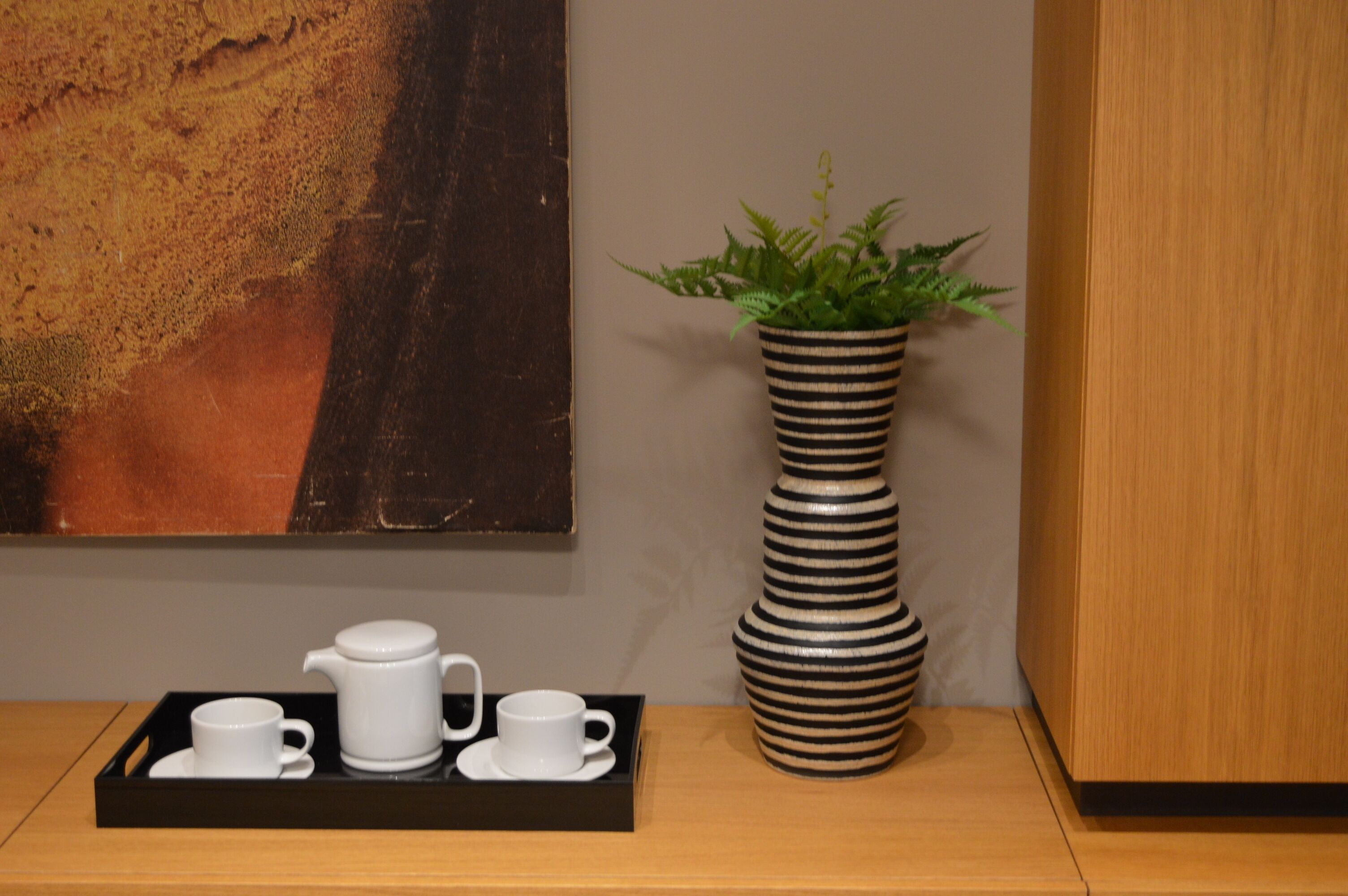 Nikiou Suites Luxury Residence
