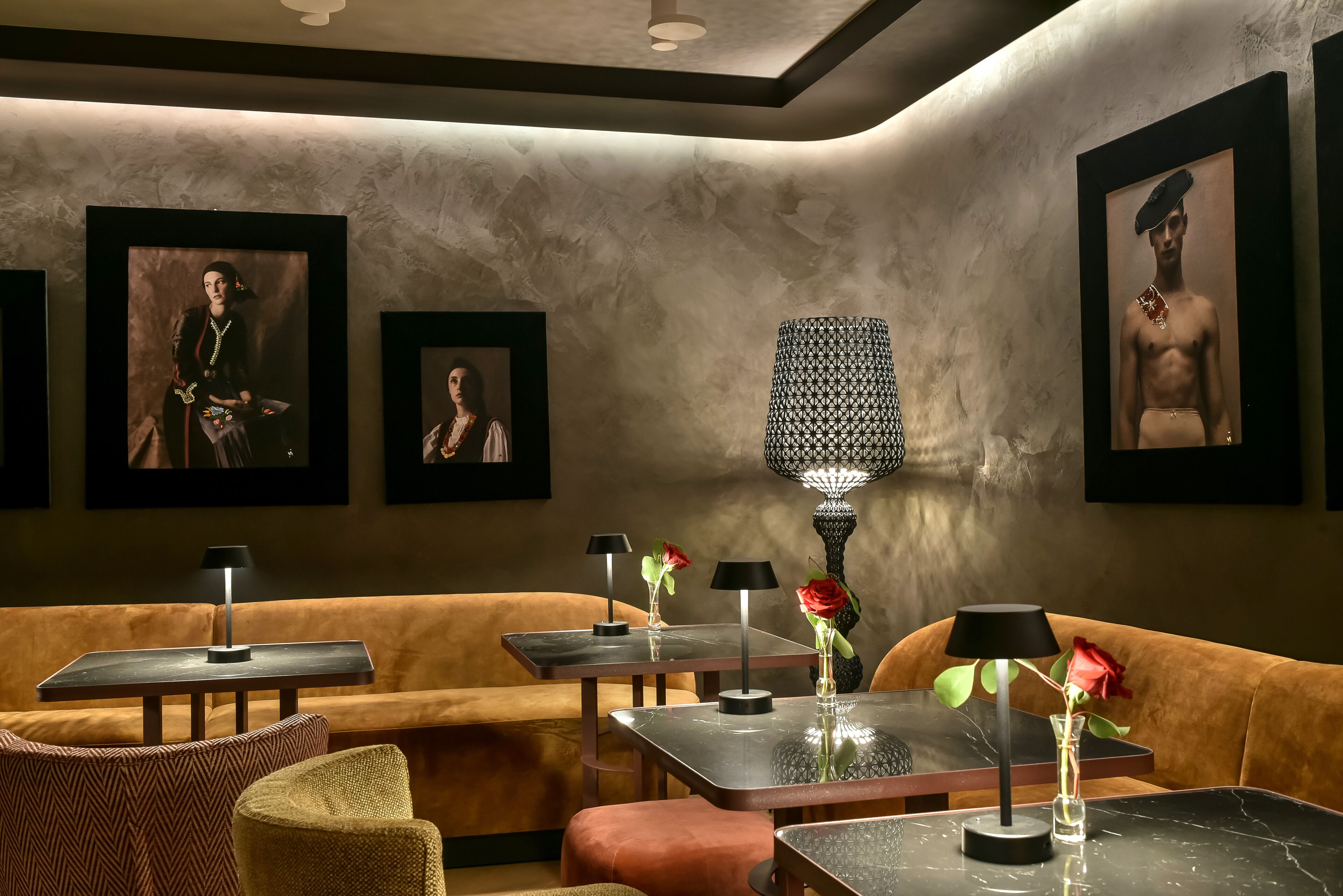 Nikiou Suites Luxury Residence