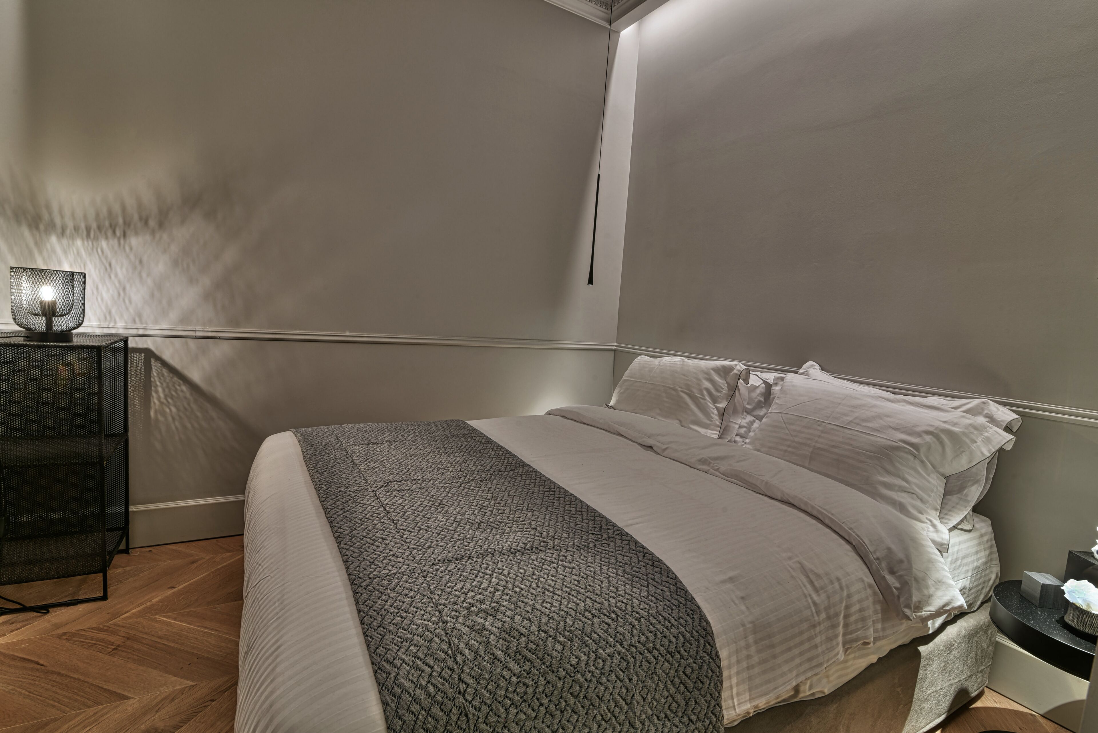 Nikiou Suites Luxury Residence