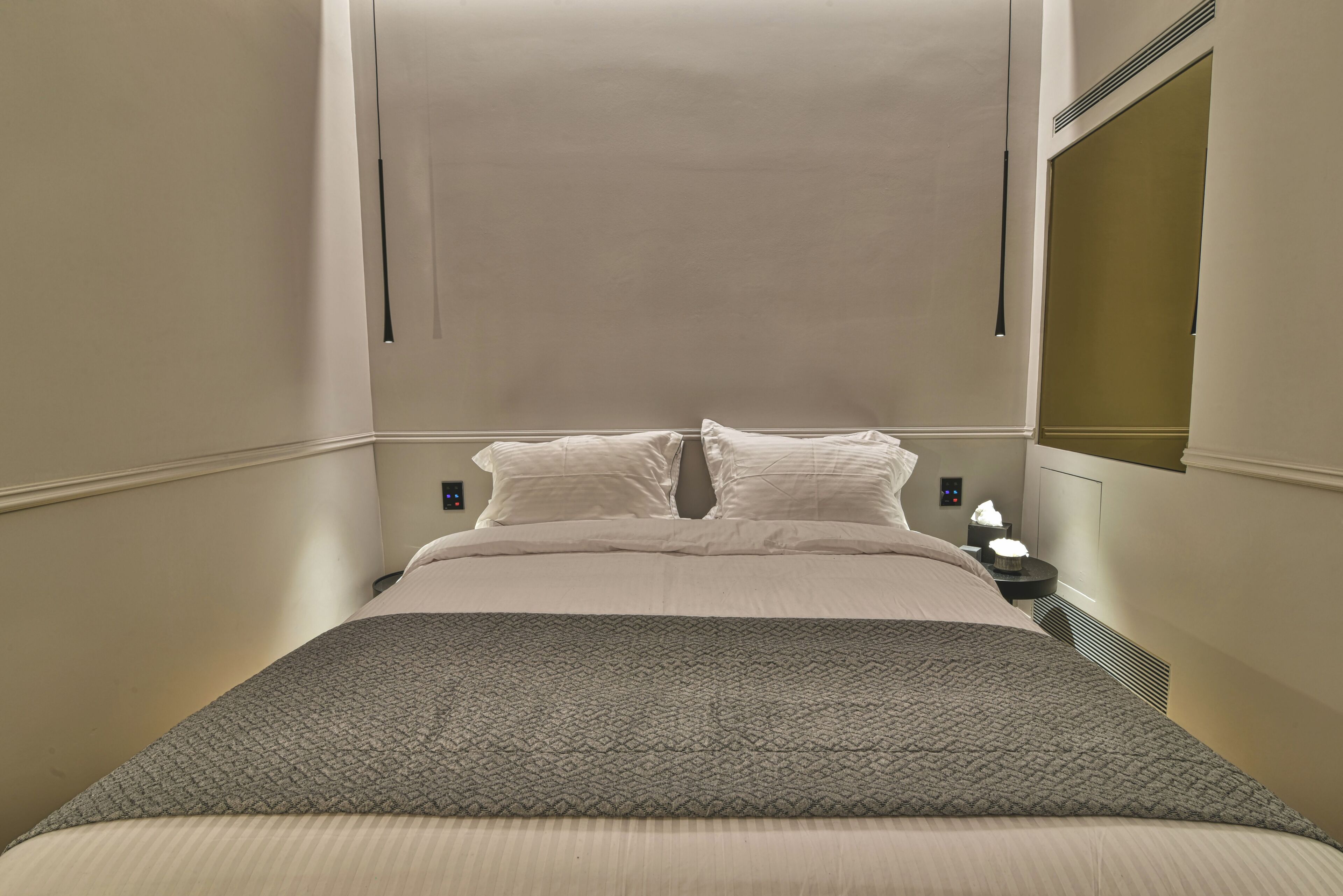 Nikiou Suites Luxury Residence