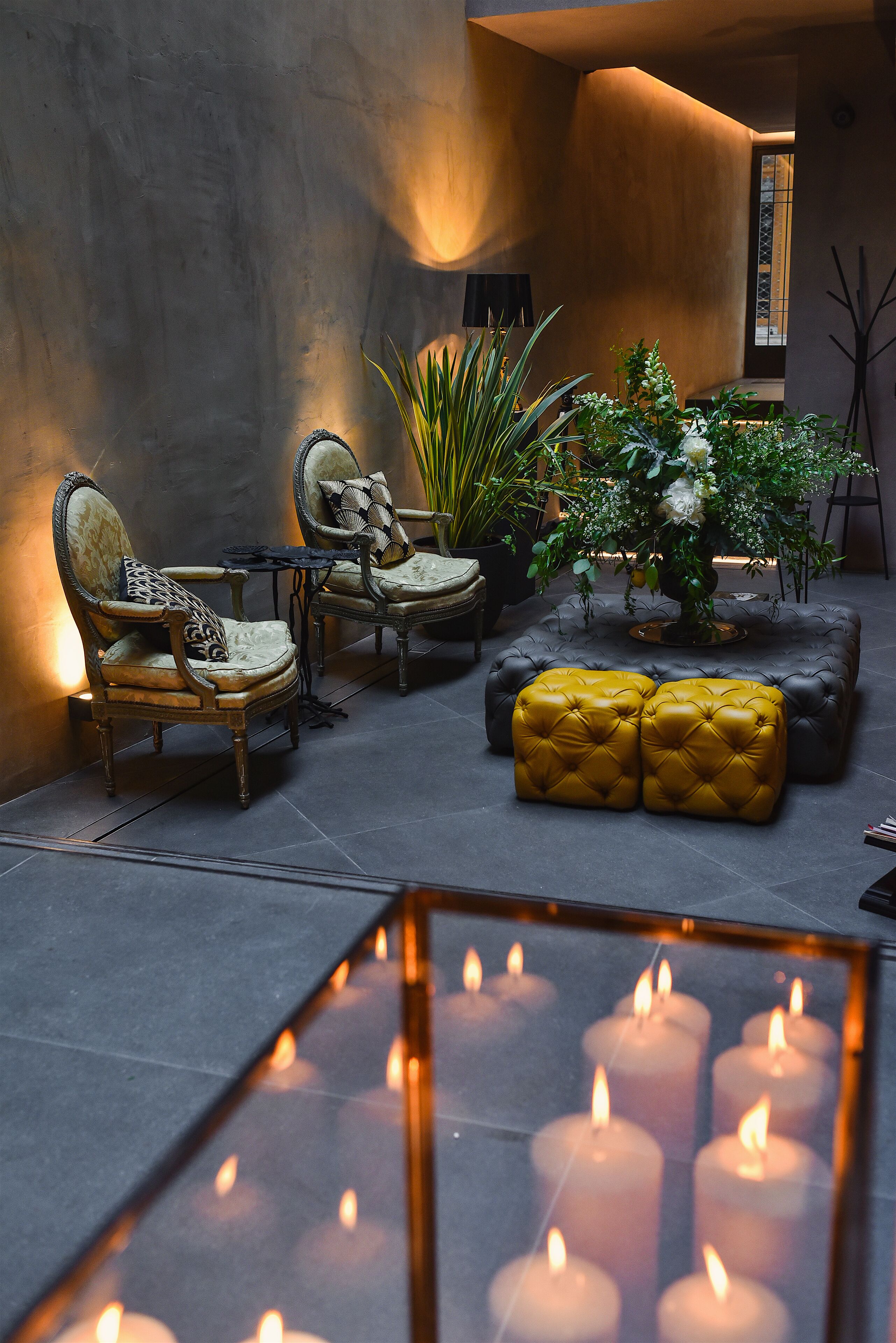 Nikiou Suites Luxury Residence
