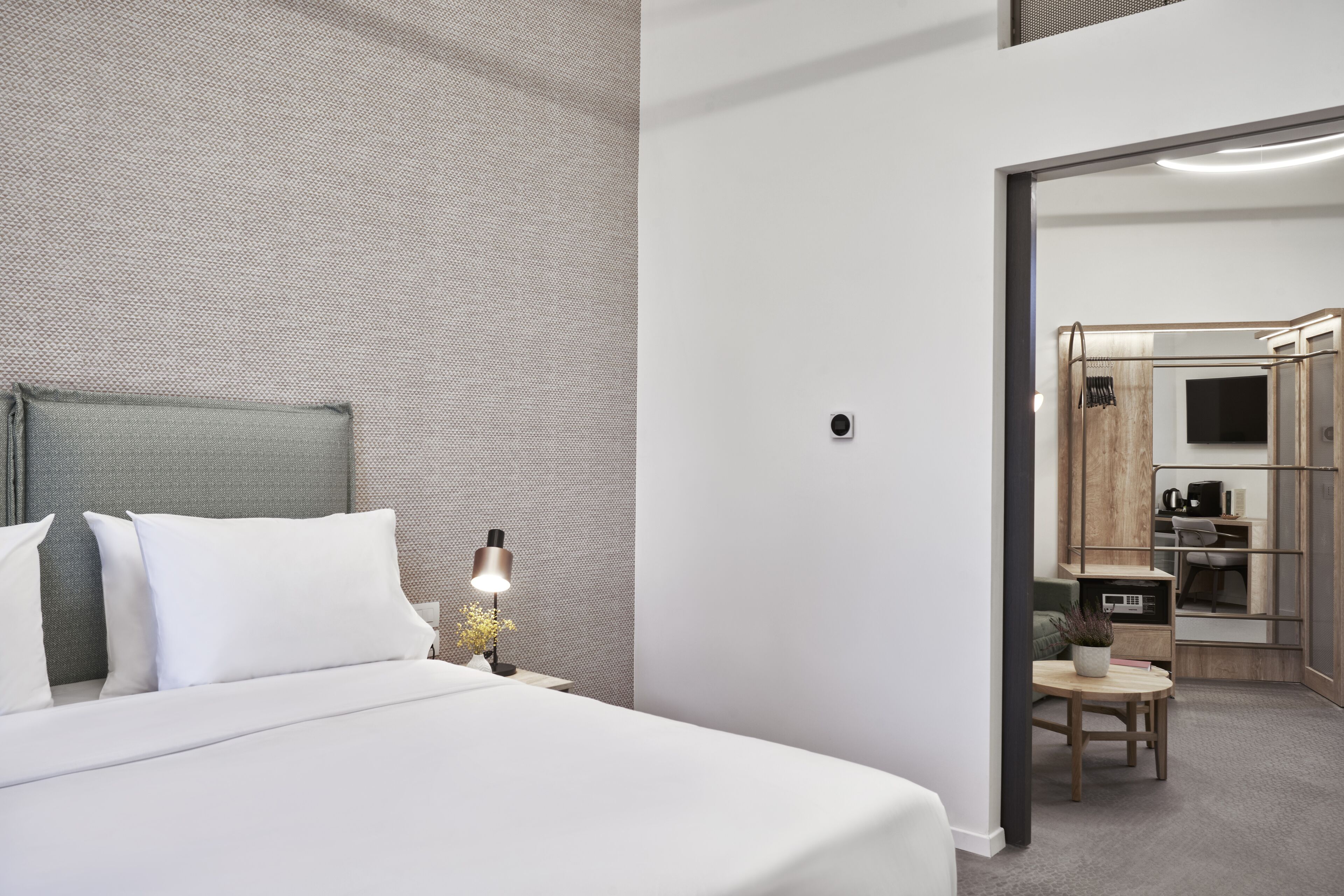 NLH Monastiraki Hotel