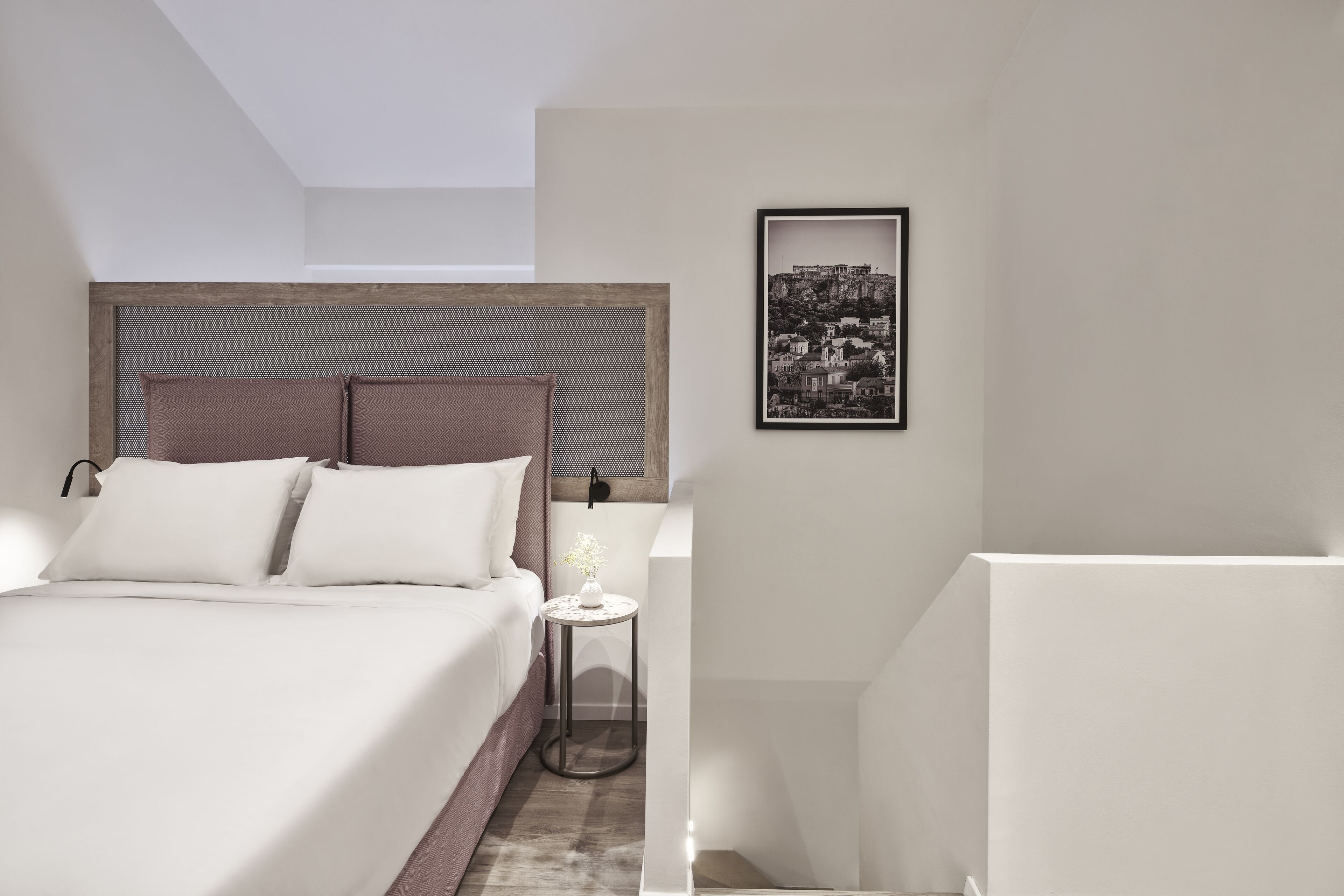 NLH Monastiraki Hotel