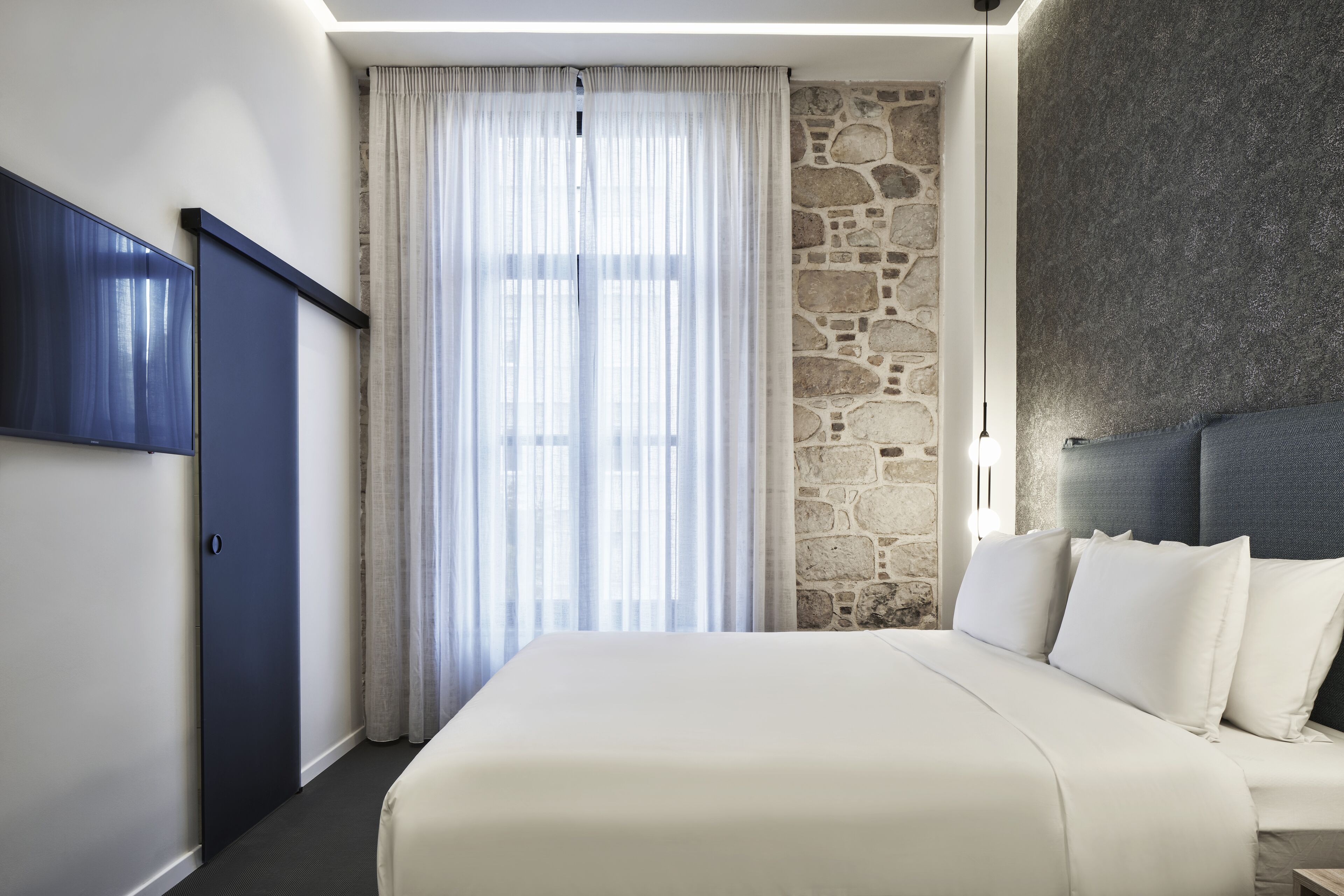 NLH Monastiraki Hotel