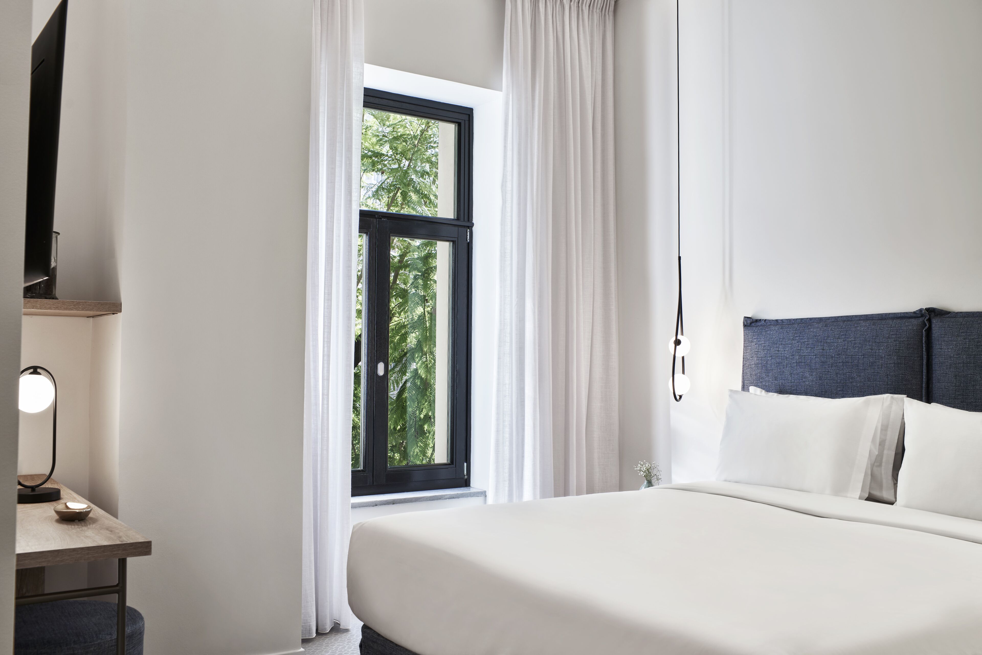 NLH Monastiraki Hotel