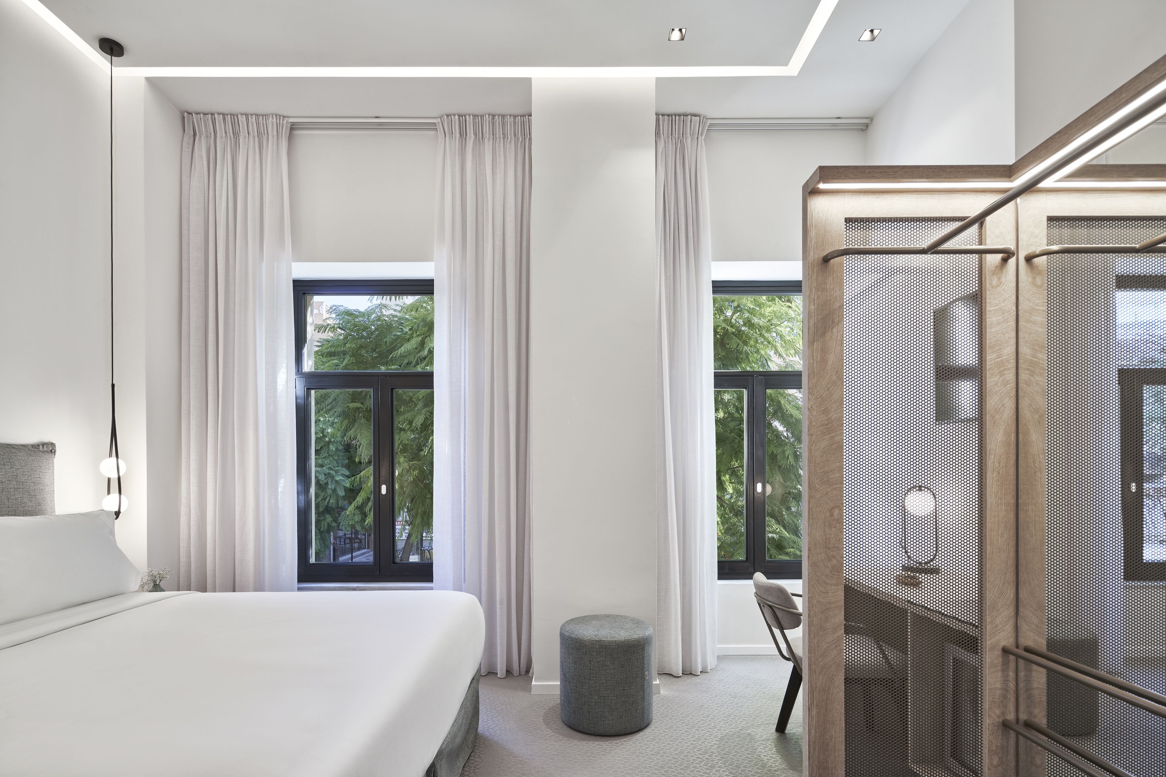 NLH Monastiraki Hotel
