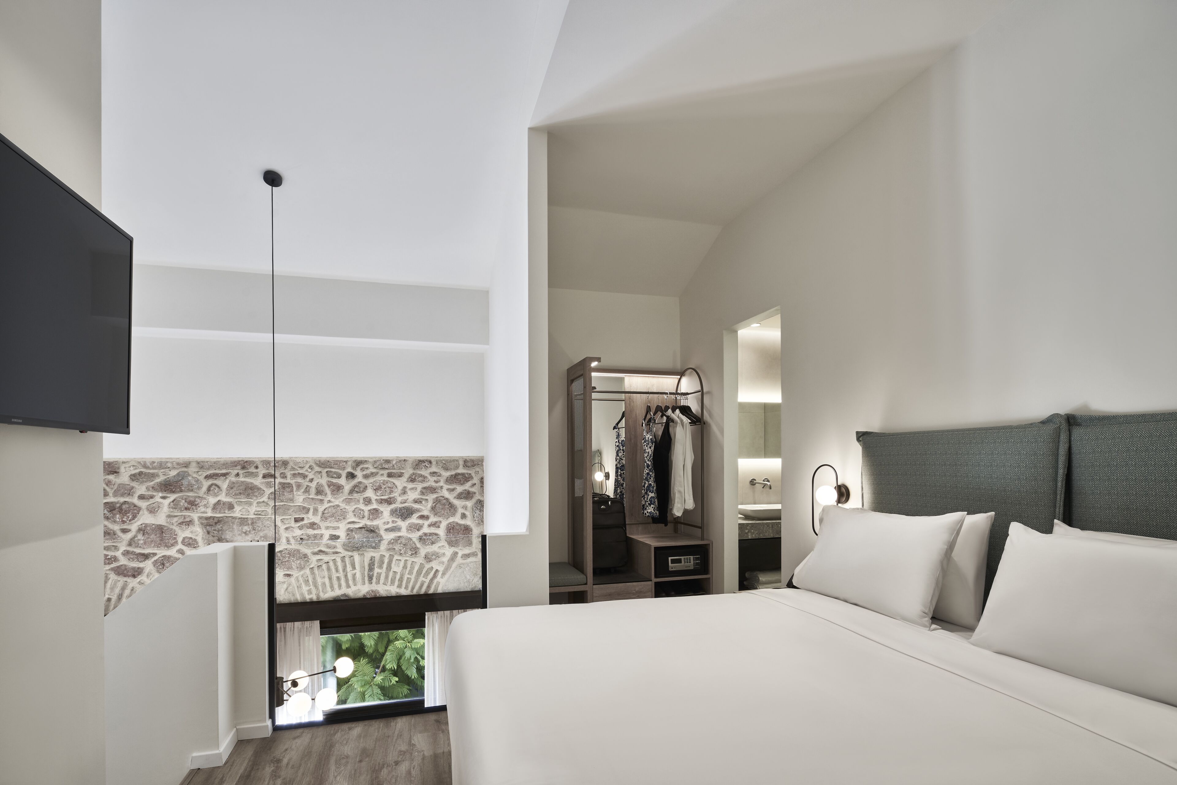 NLH Monastiraki Hotel