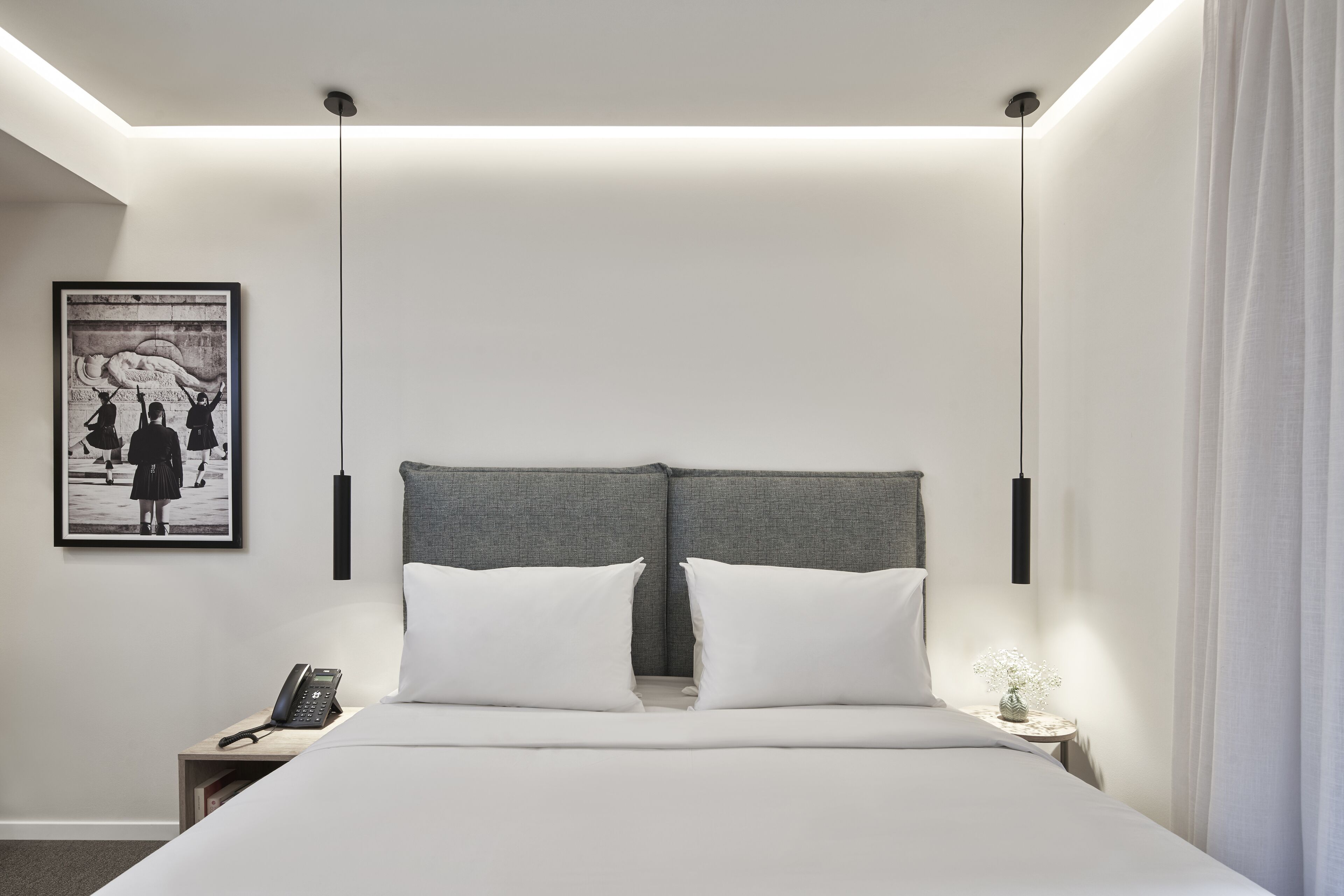 NLH Monastiraki Hotel