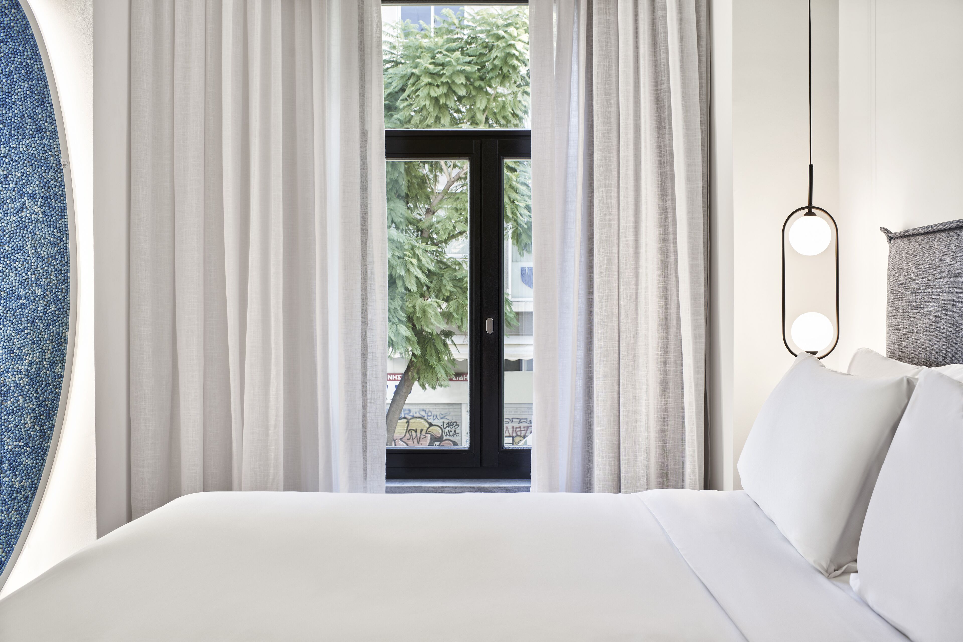 NLH Monastiraki Hotel