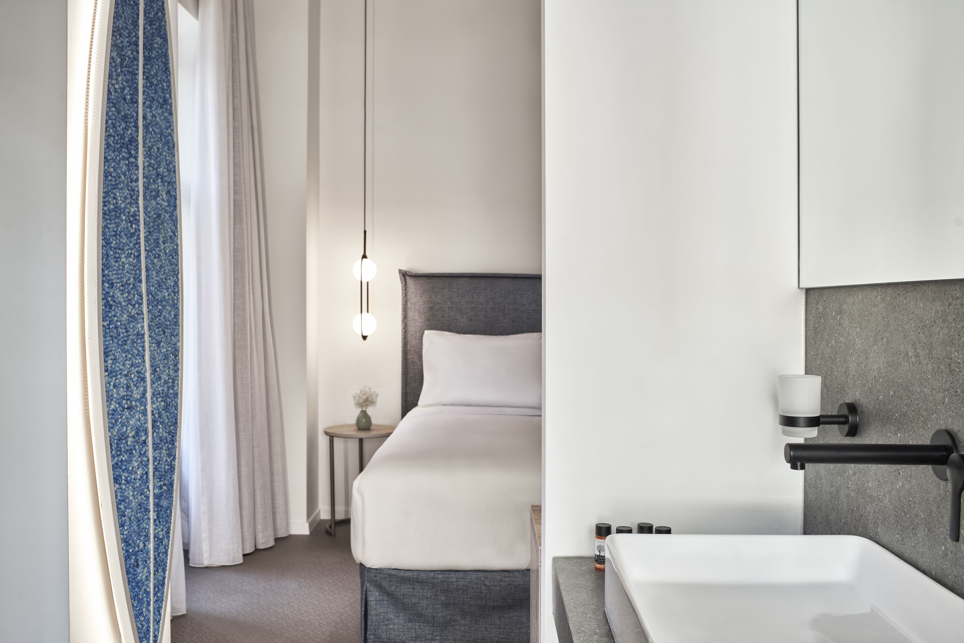 NLH Monastiraki Hotel
