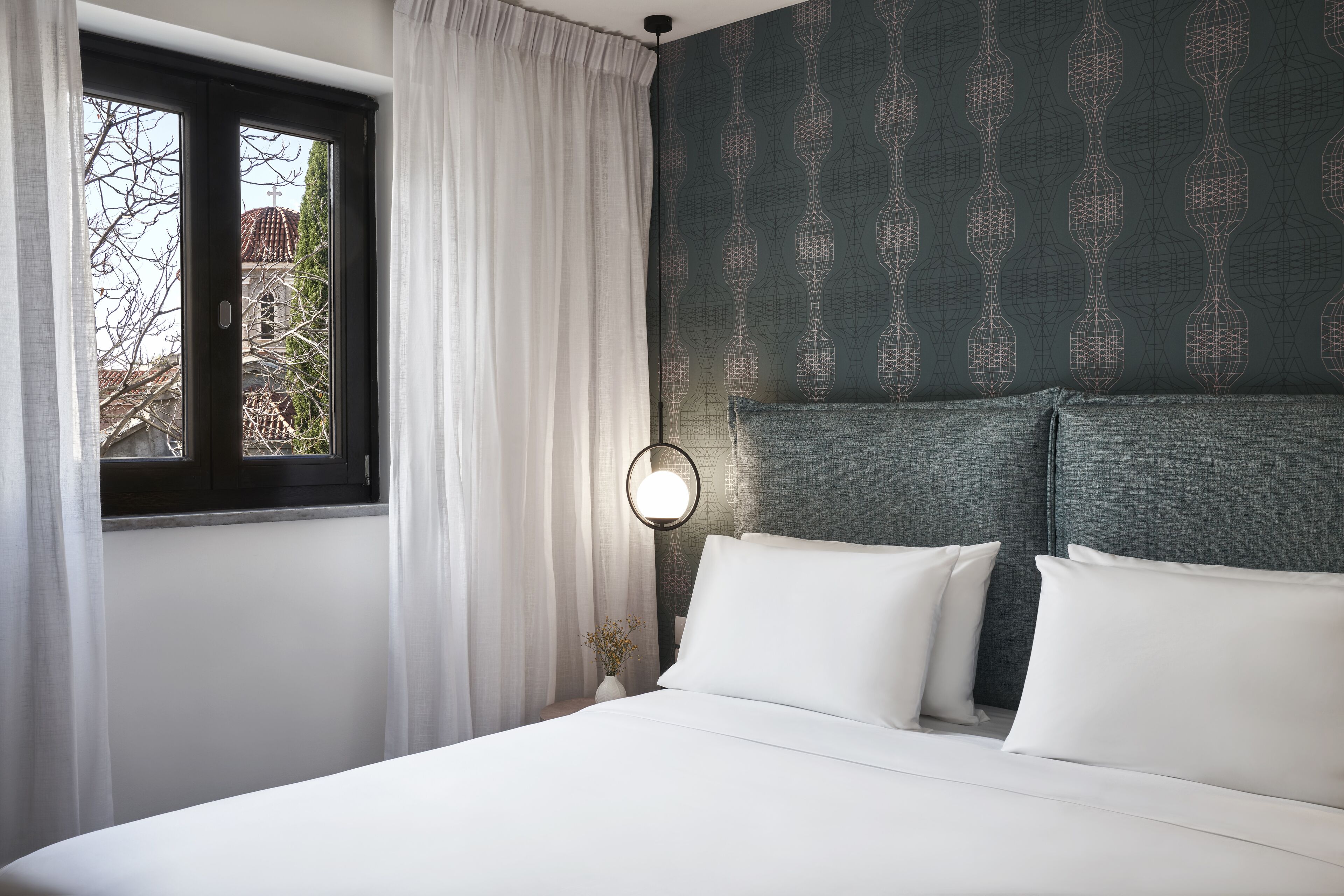 NLH Monastiraki Hotel