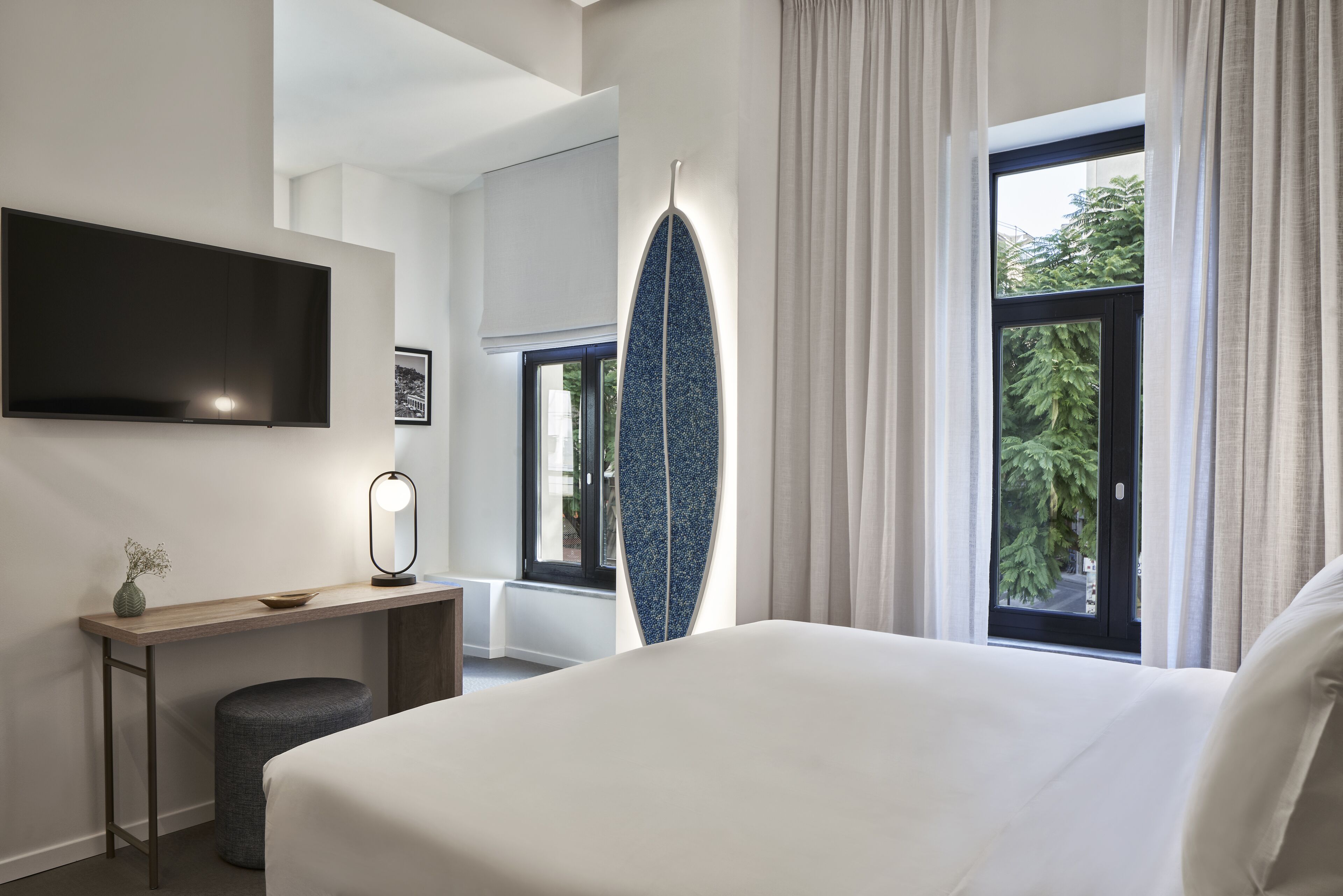 NLH Monastiraki Hotel