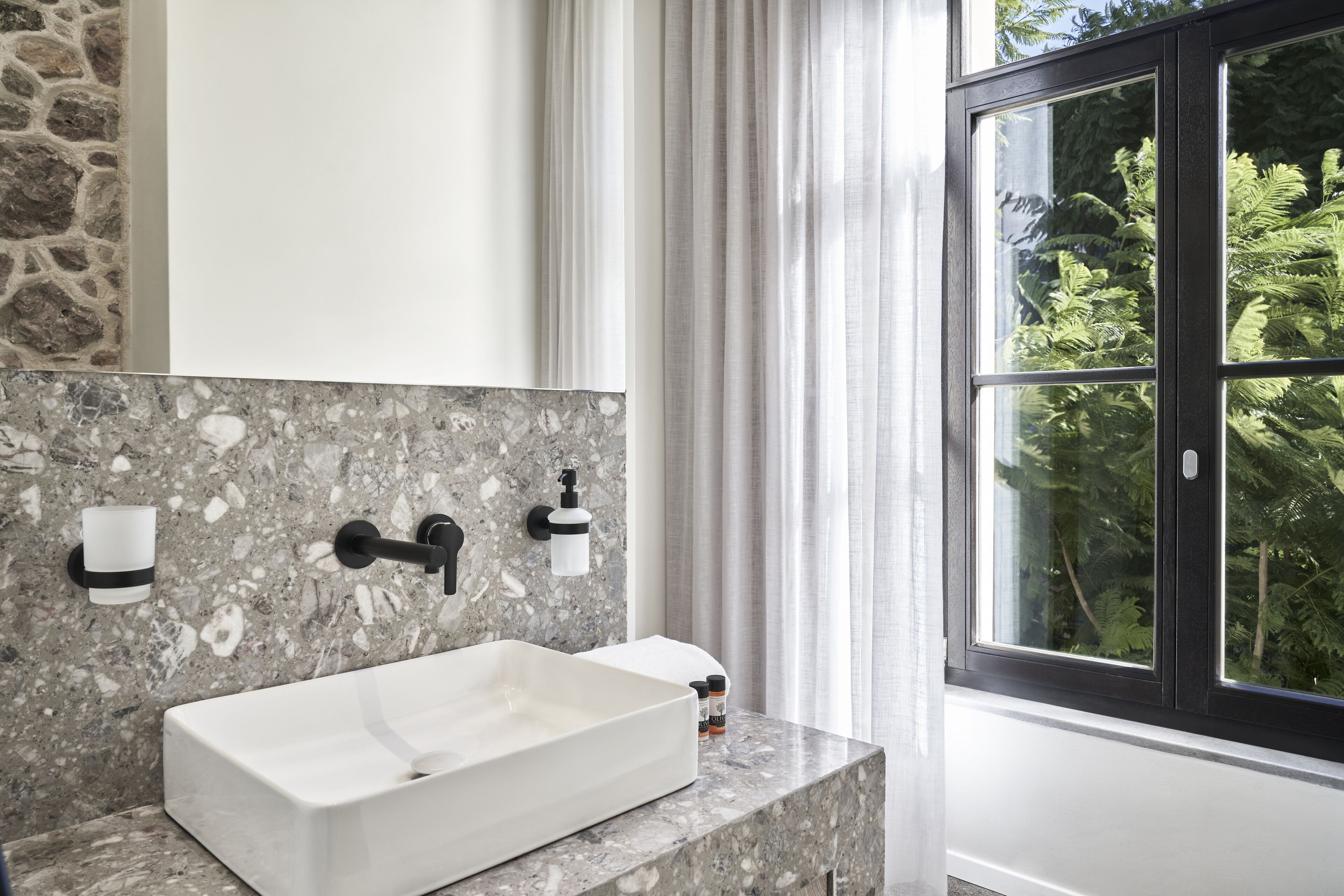 NLH Monastiraki Hotel