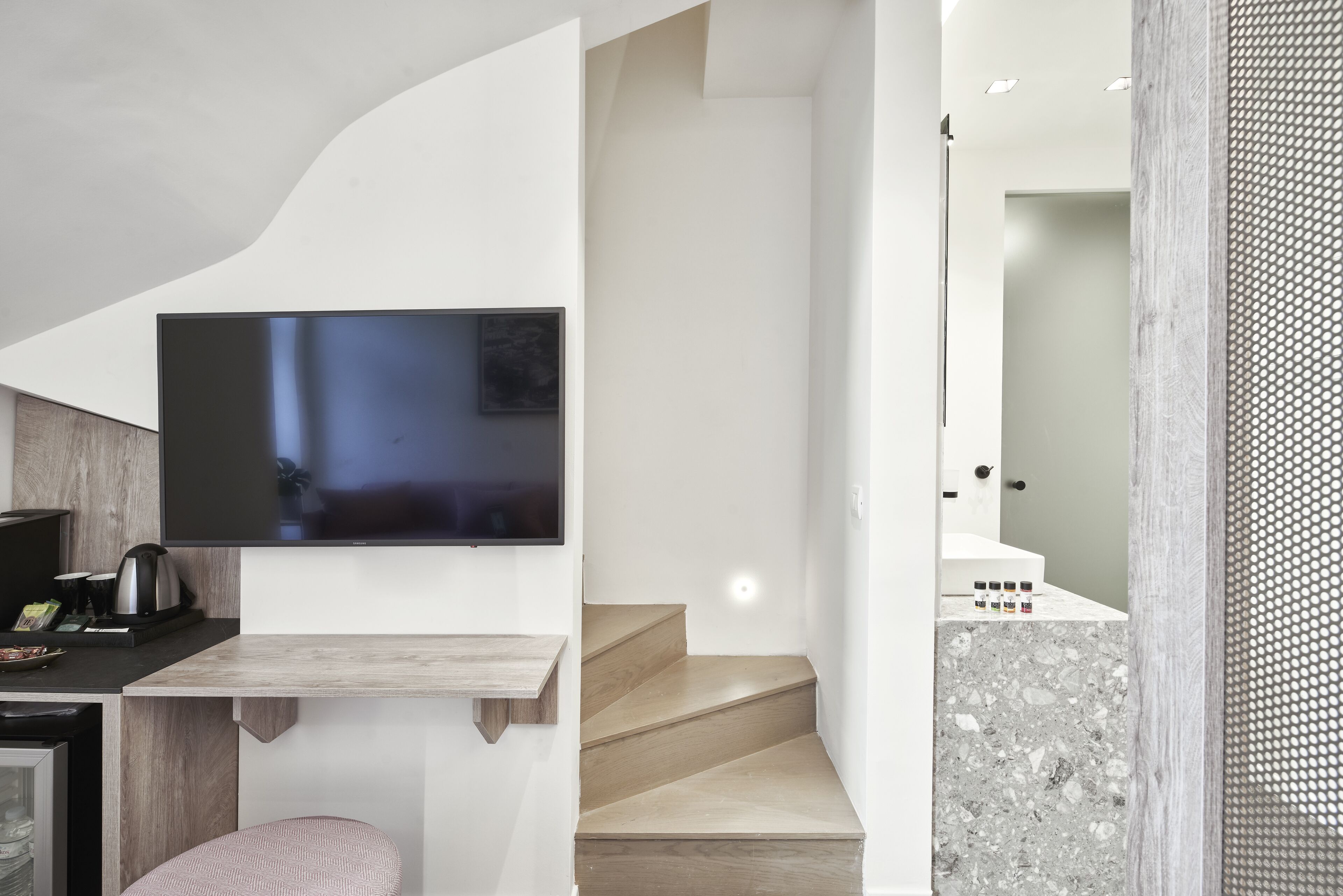 NLH Monastiraki Hotel