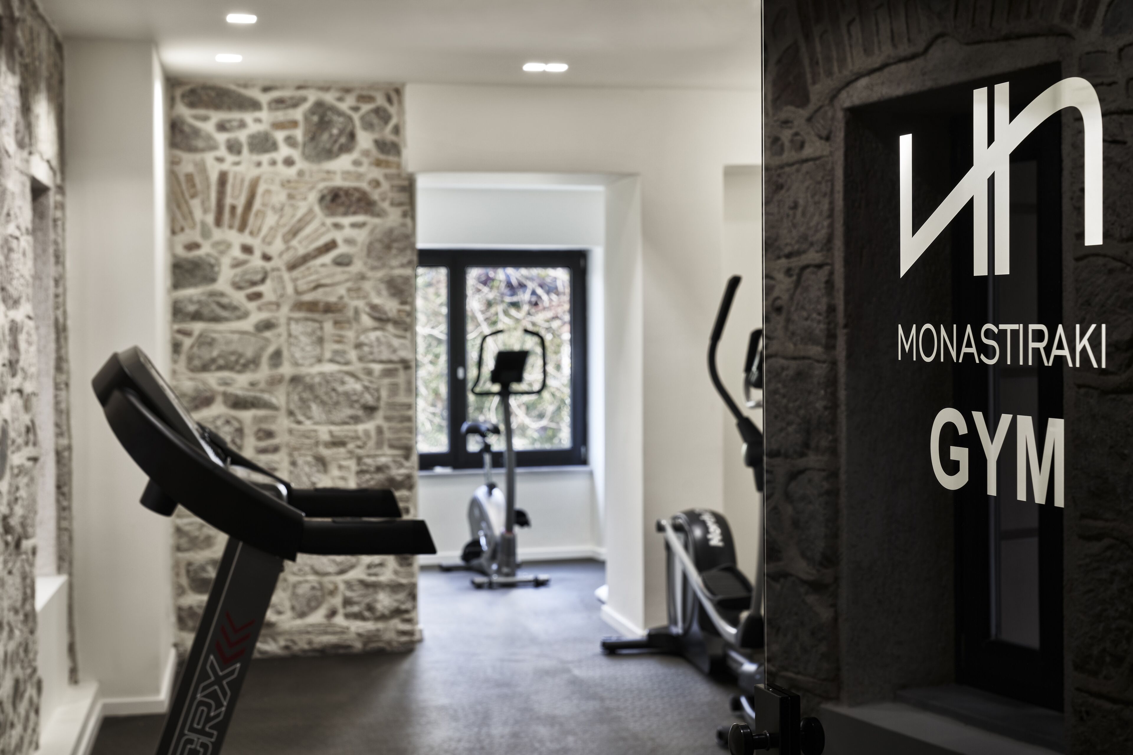 NLH Monastiraki Hotel