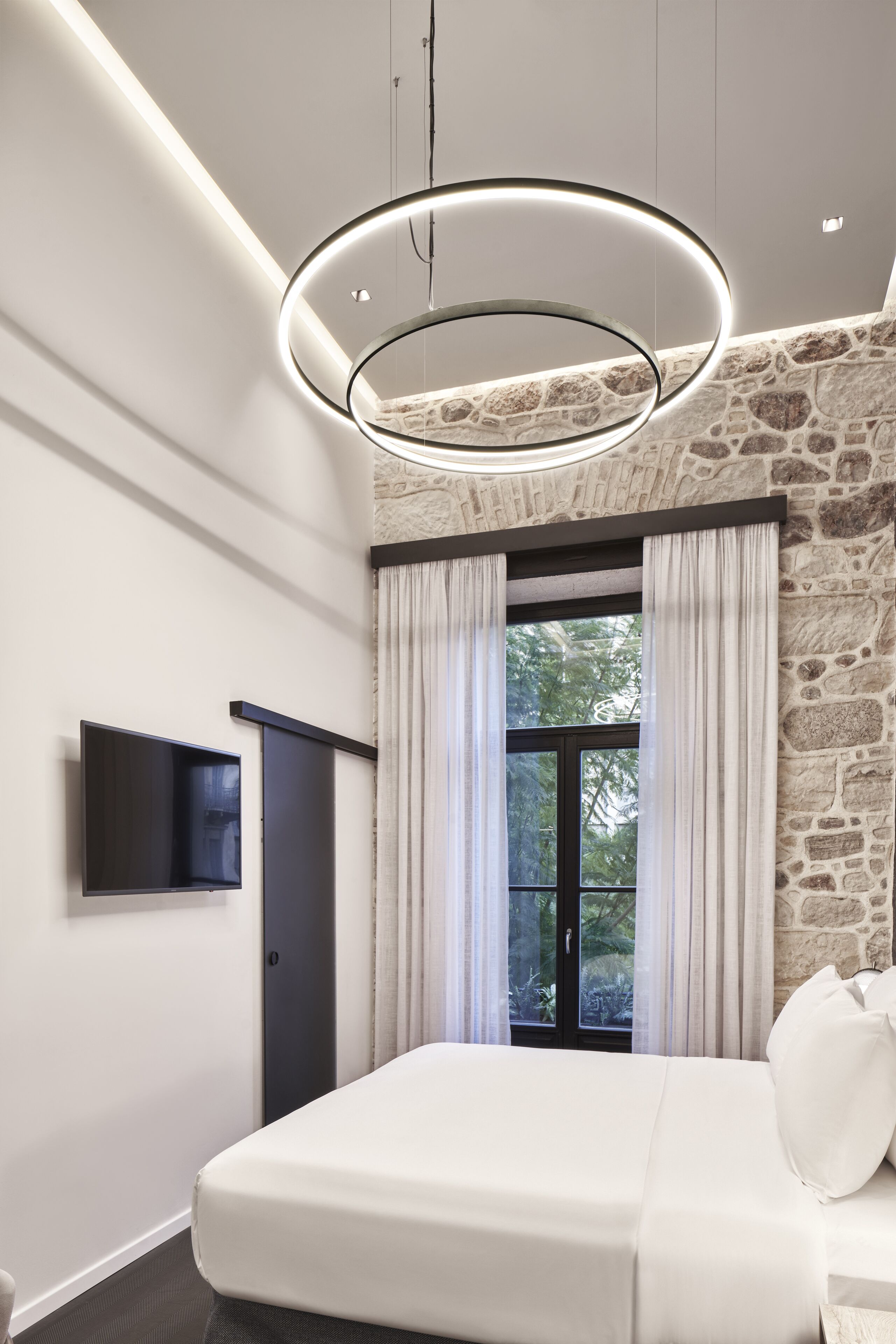 NLH Monastiraki Hotel