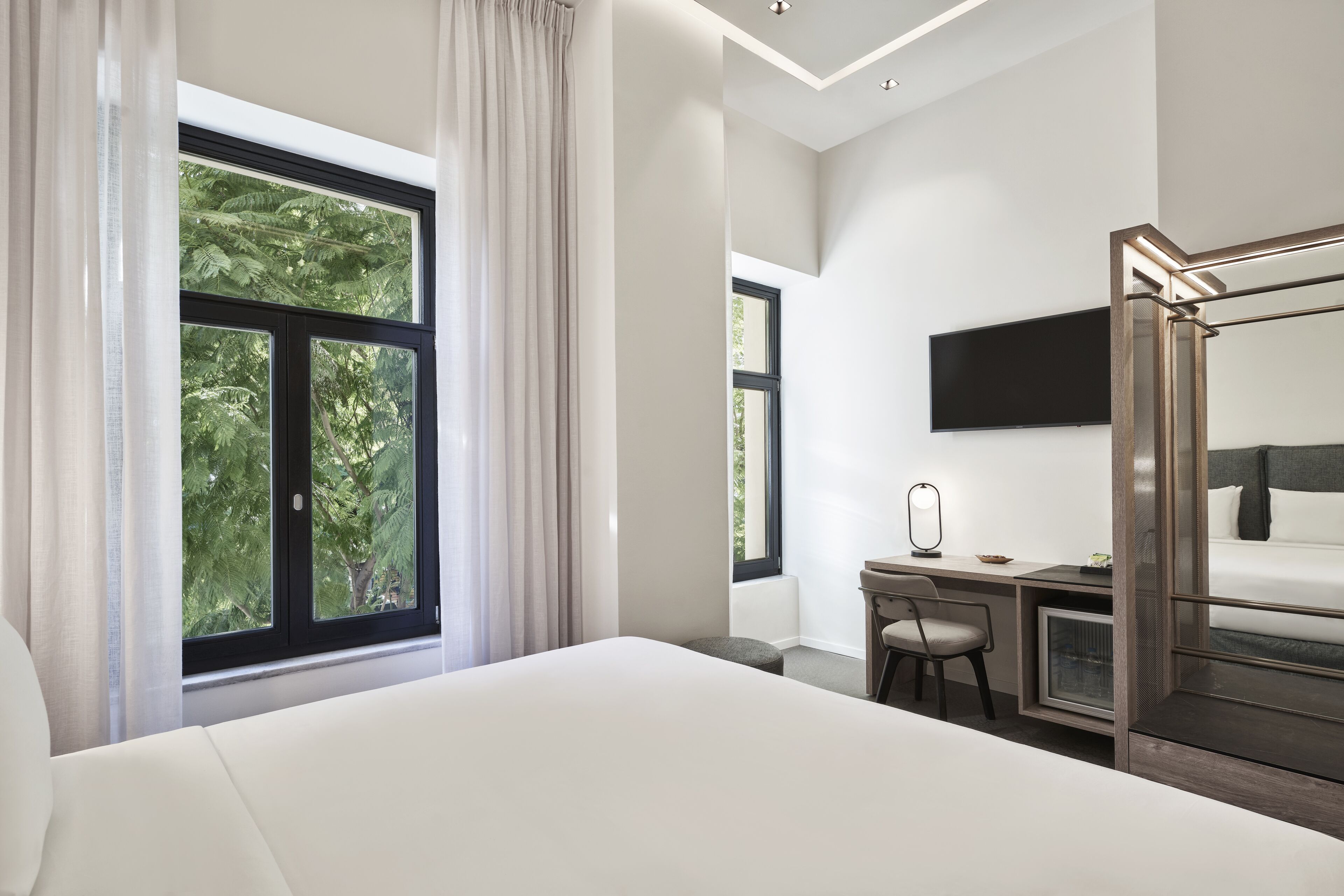 NLH Monastiraki Hotel