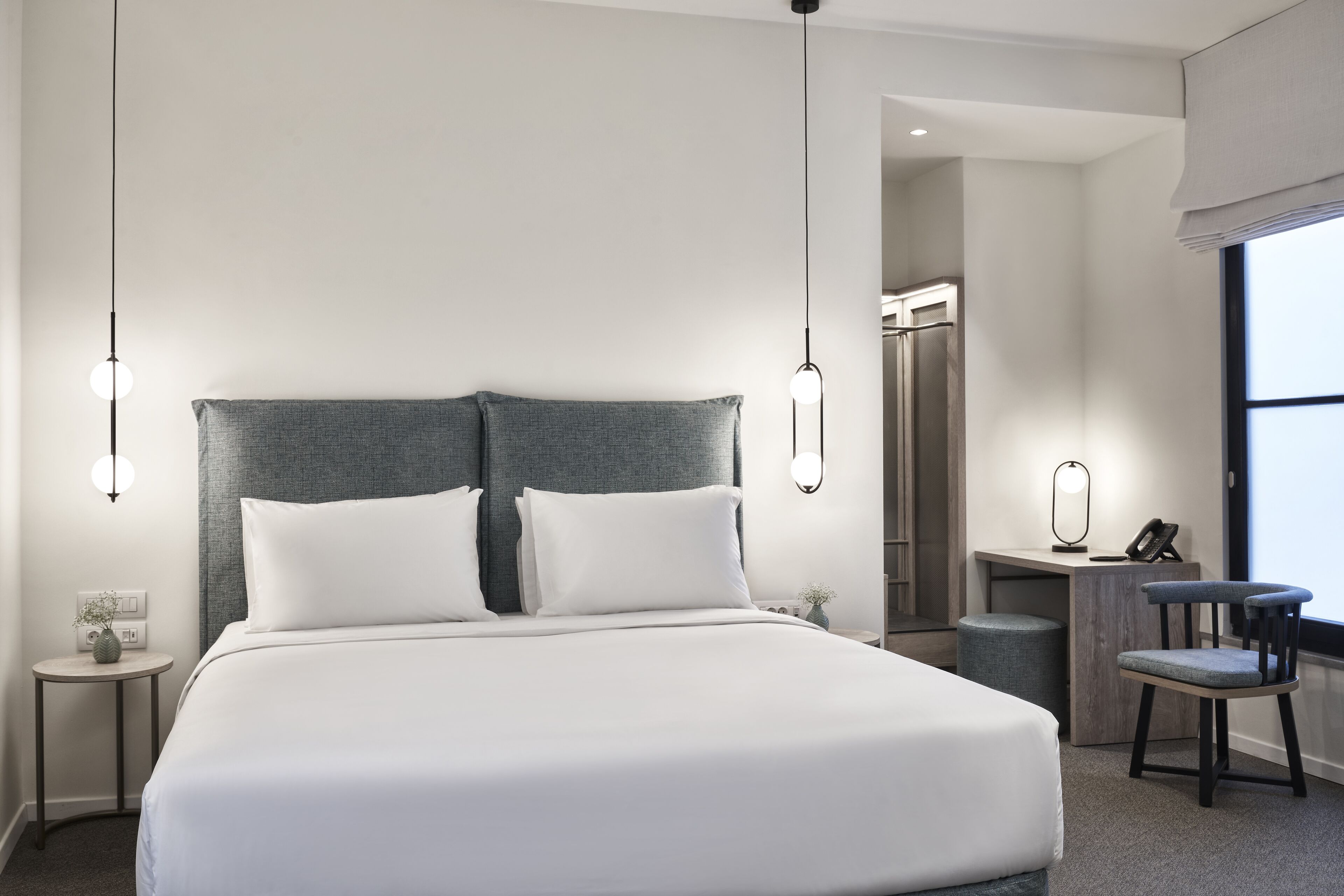 NLH Monastiraki Hotel