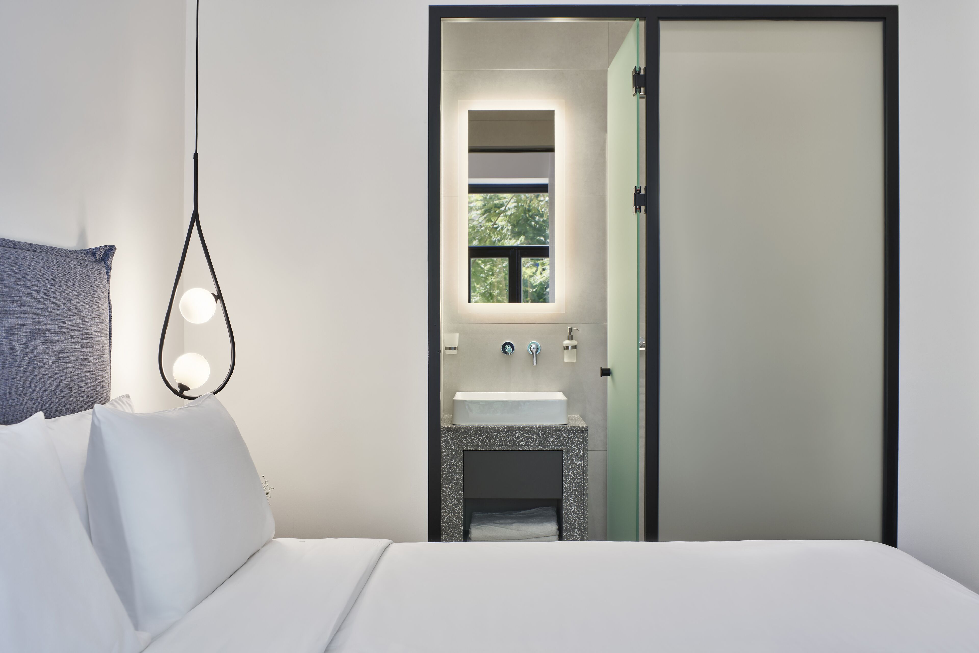NLH Monastiraki Hotel