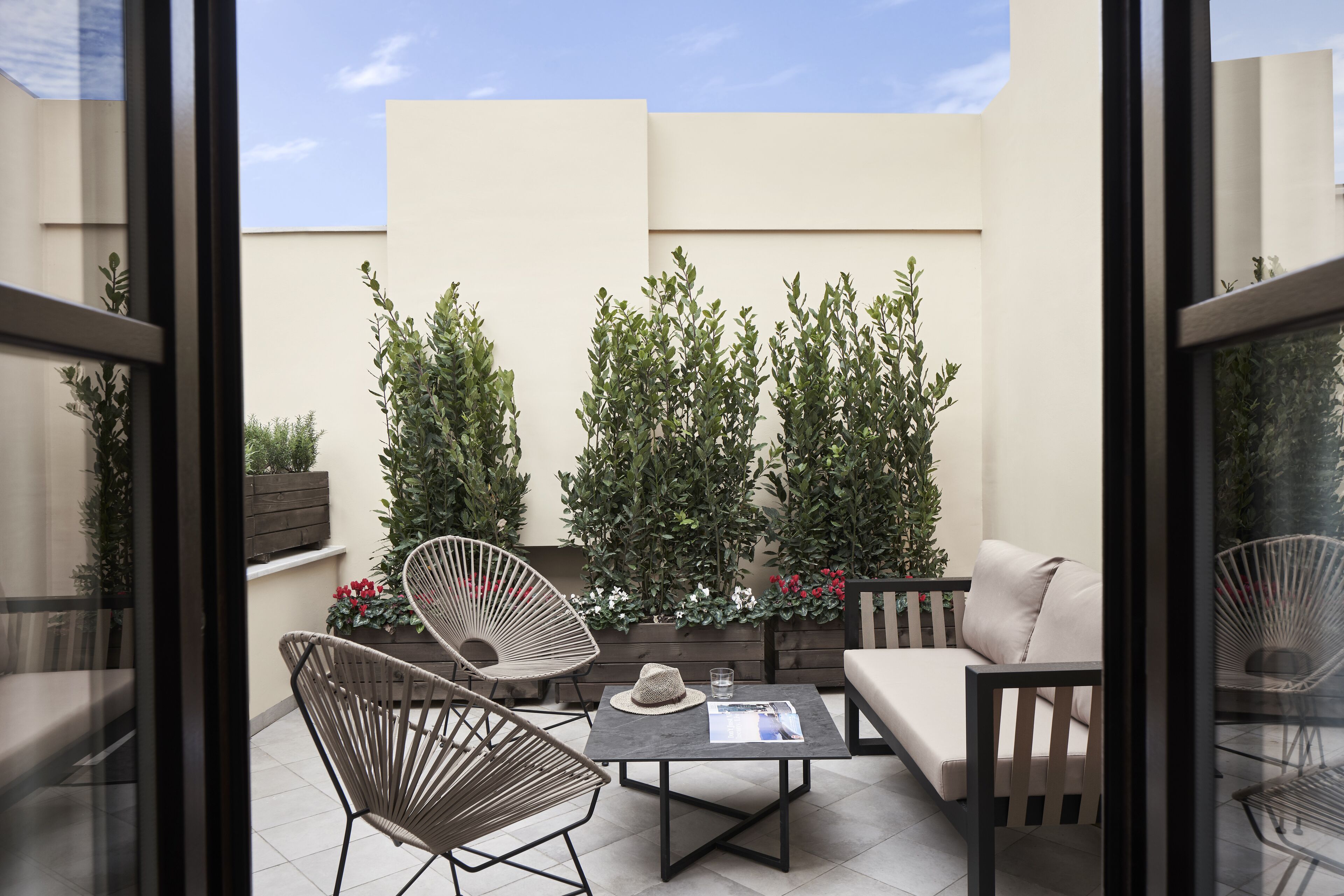 NLH Monastiraki Hotel