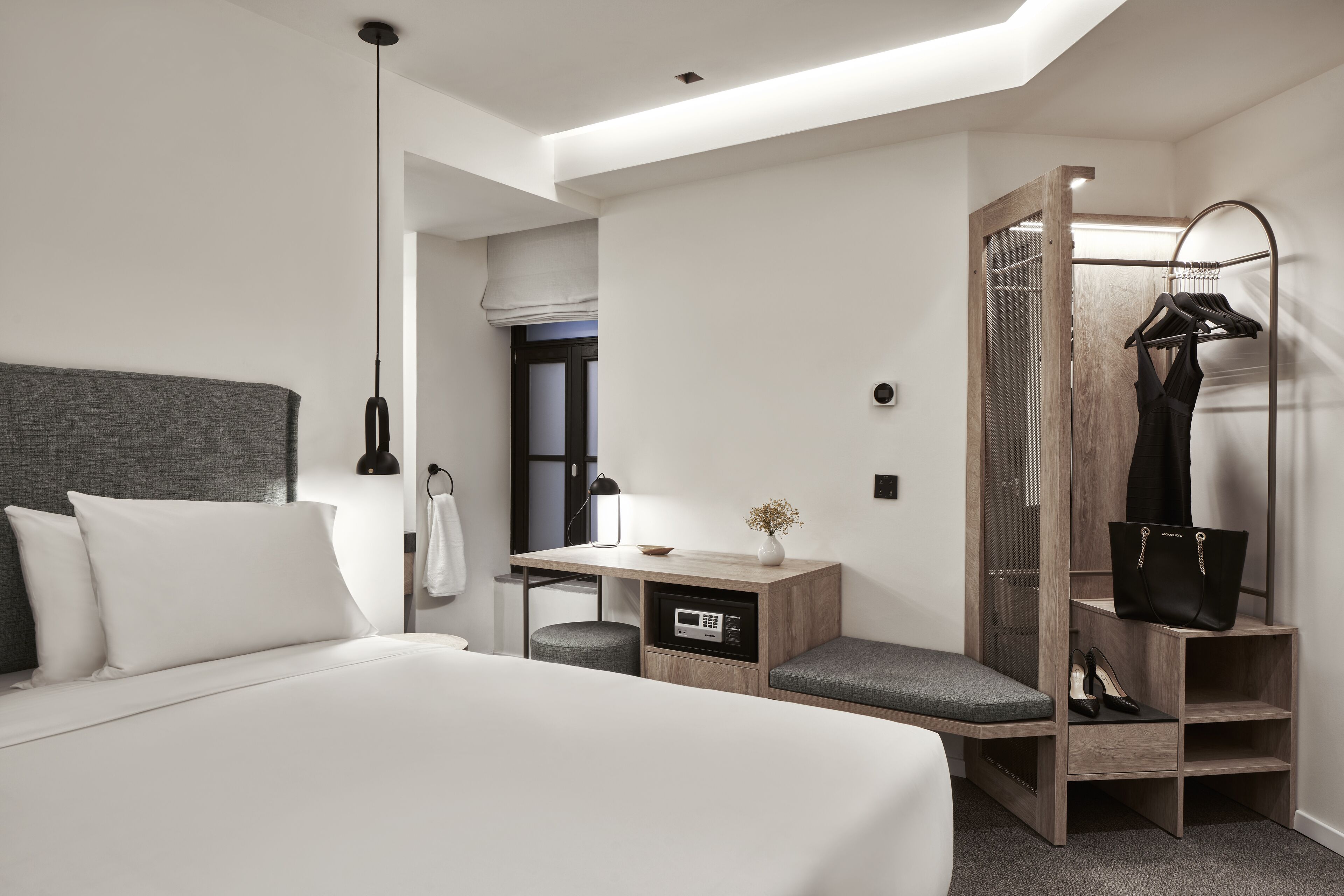 NLH Monastiraki Hotel