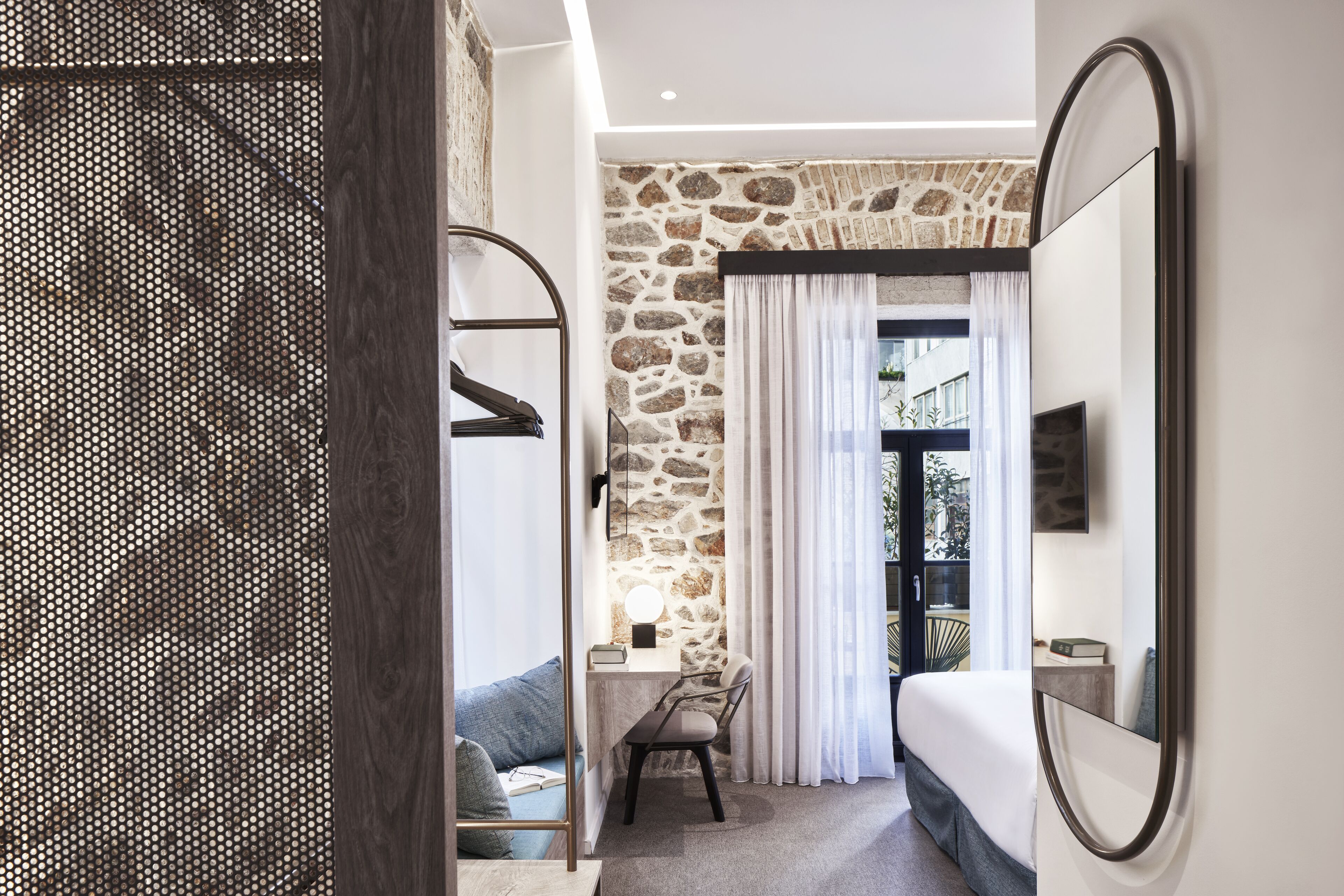 NLH Monastiraki Hotel