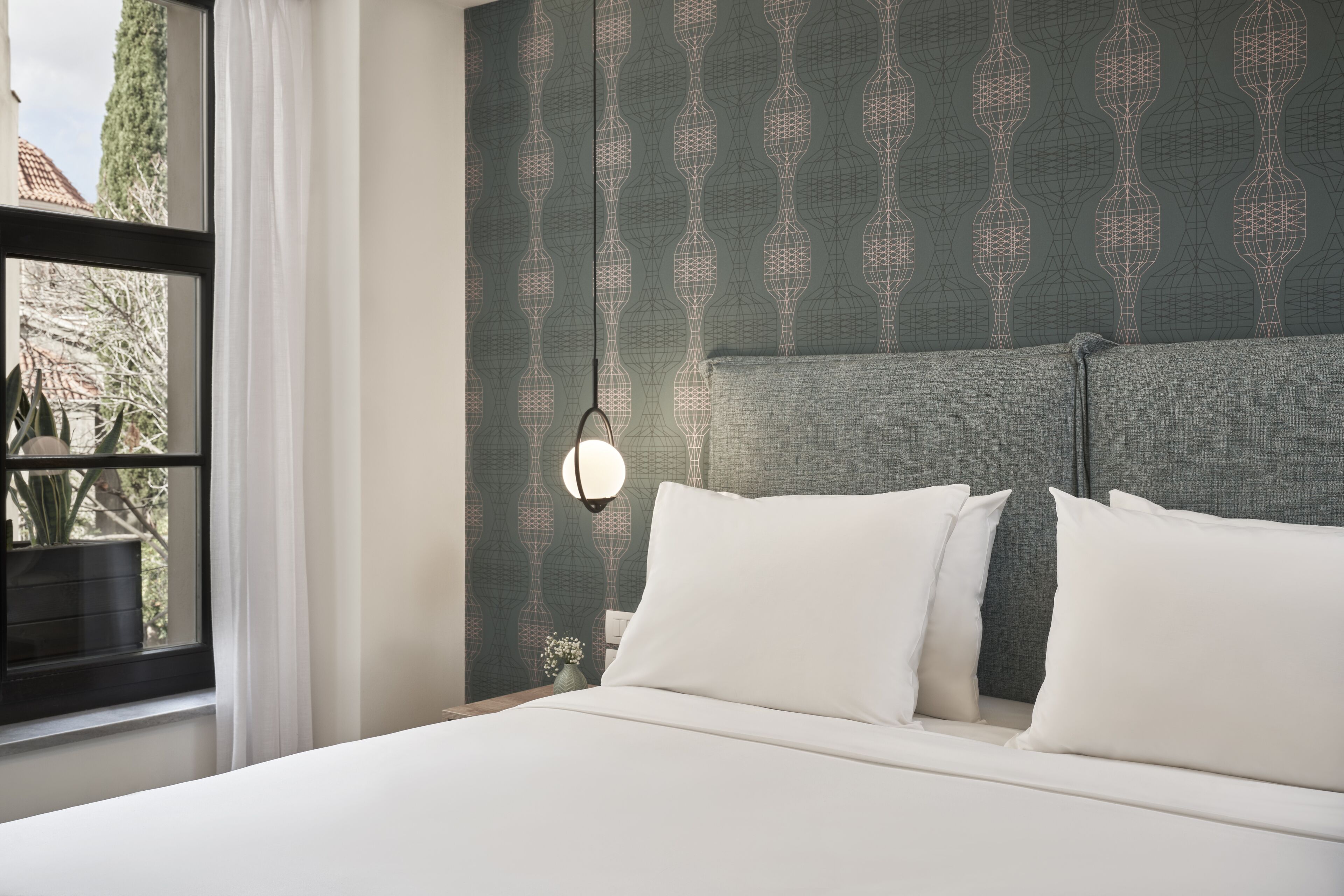 NLH Monastiraki Hotel
