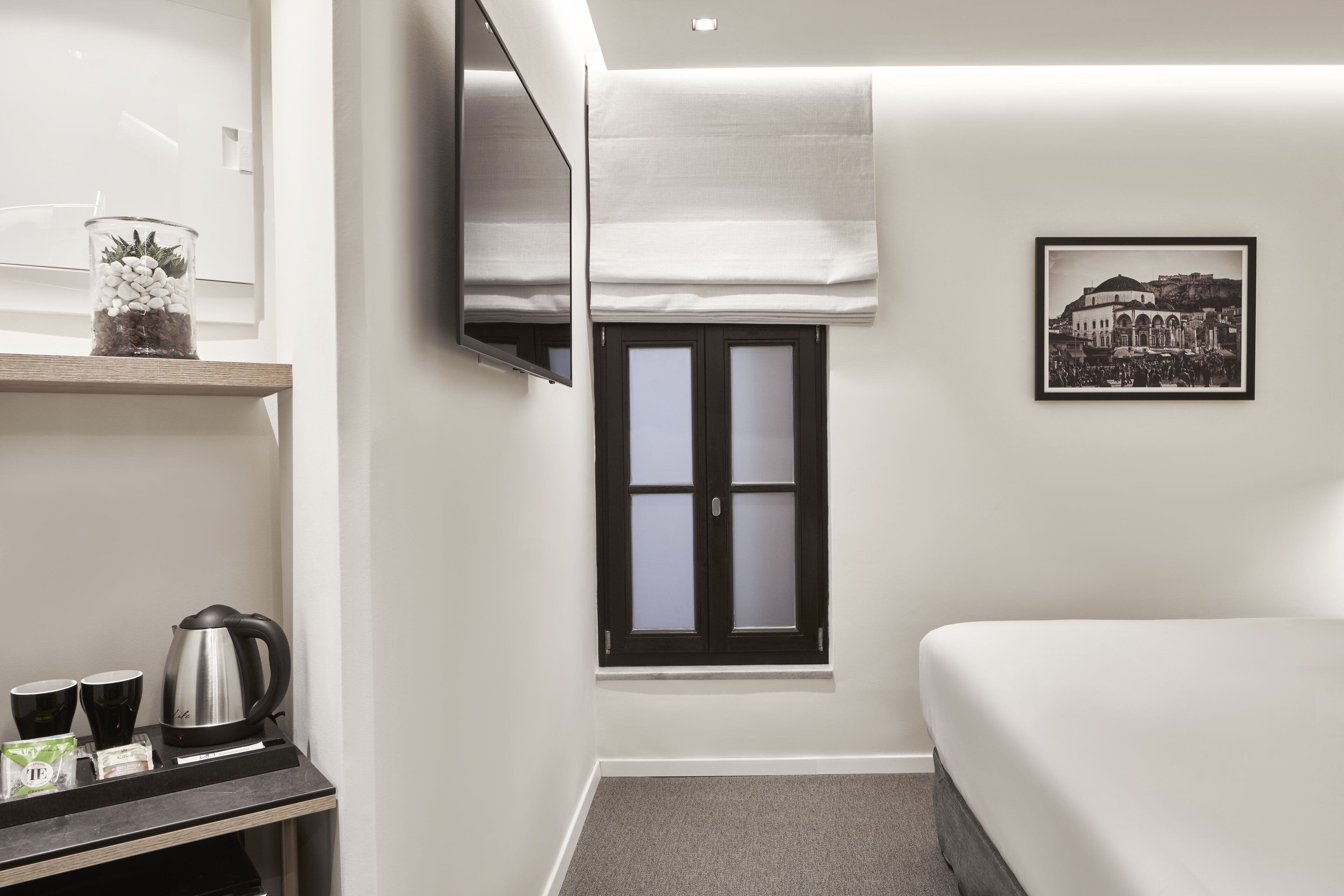NLH Monastiraki Hotel