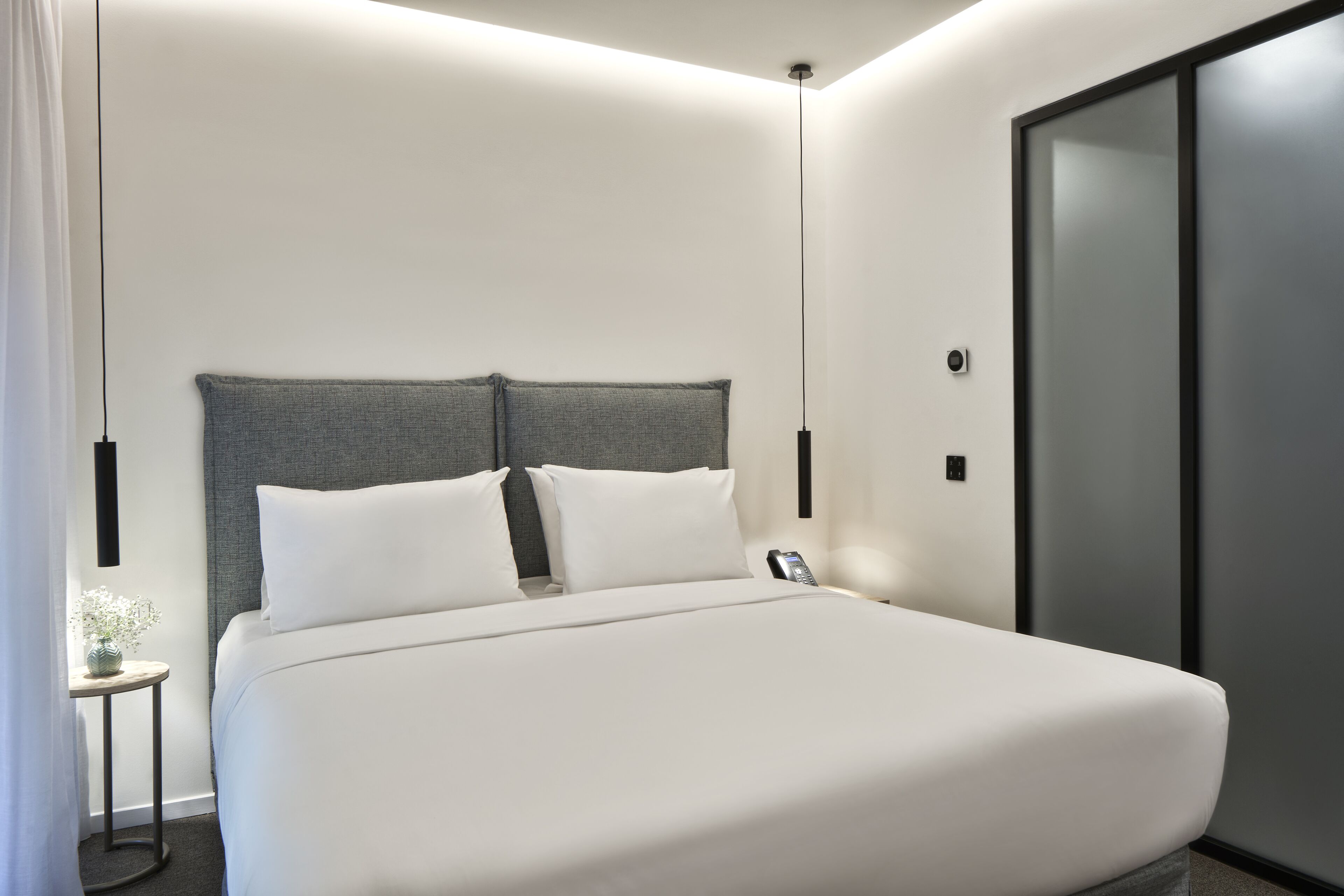 NLH Monastiraki Hotel